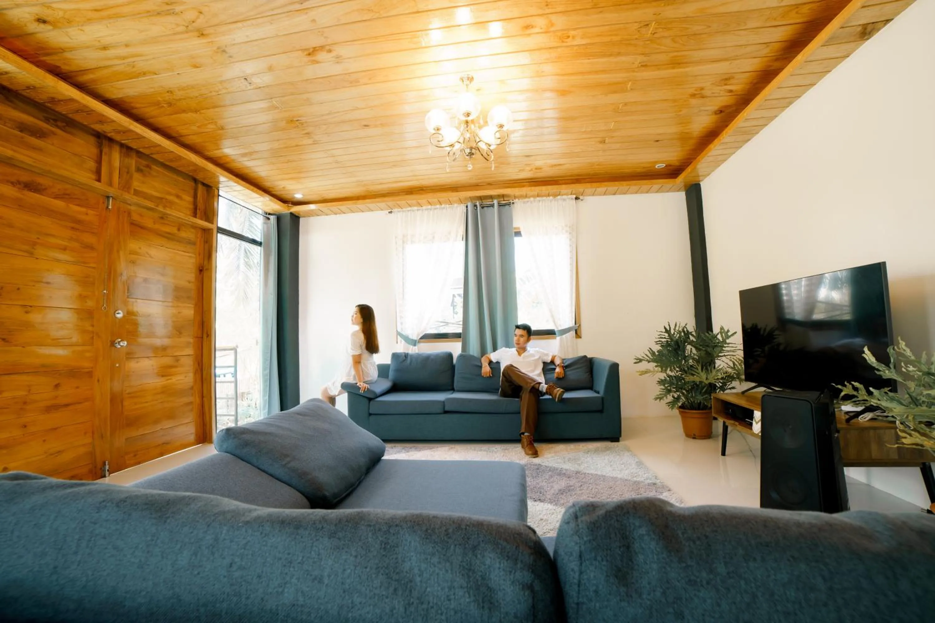 CASA AGUELO Chocolate Hills