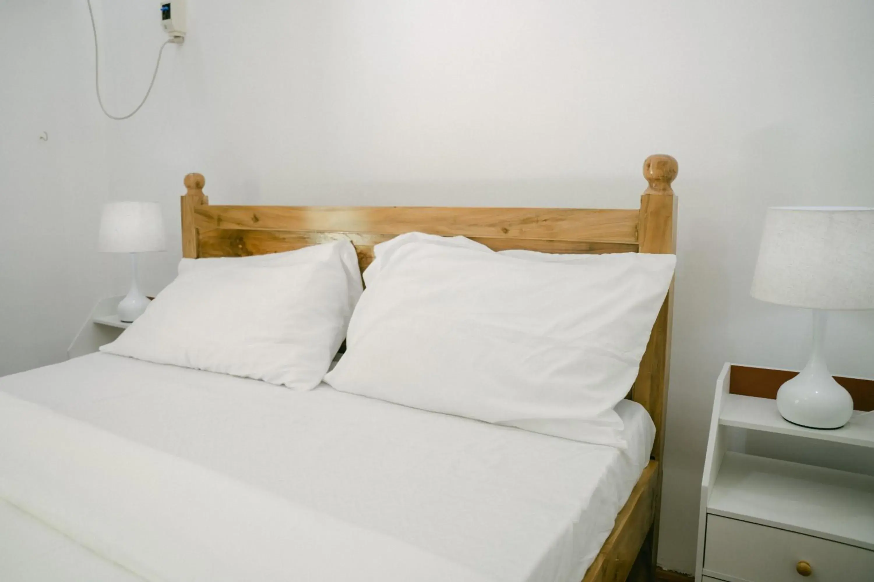 Deluxe Double Room in CASA AGUELO Chocolate Hills Deluxe Double Room in CASA AGUELO Chocolate Hills