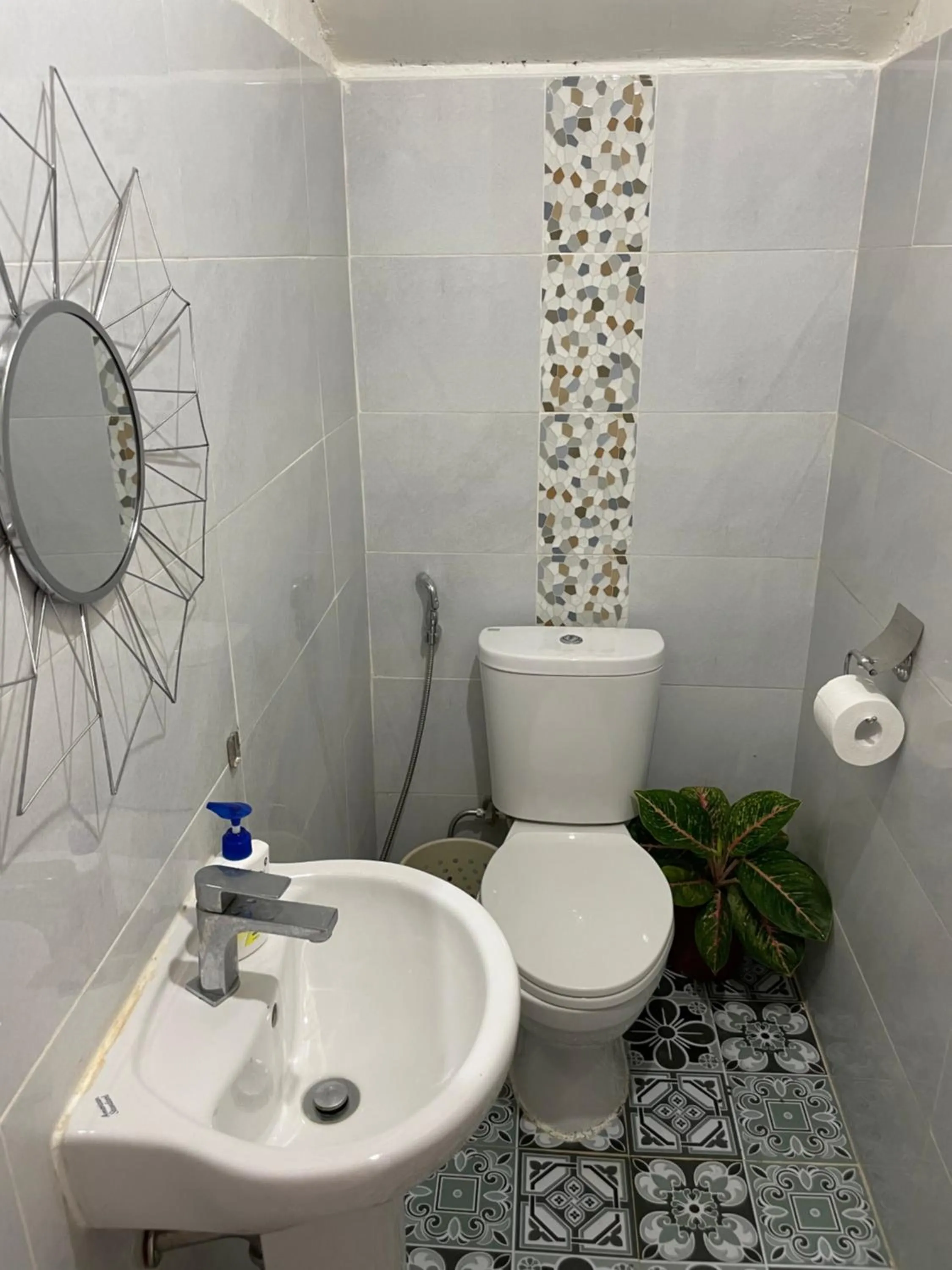 CASA AGUELO Chocolate Hills