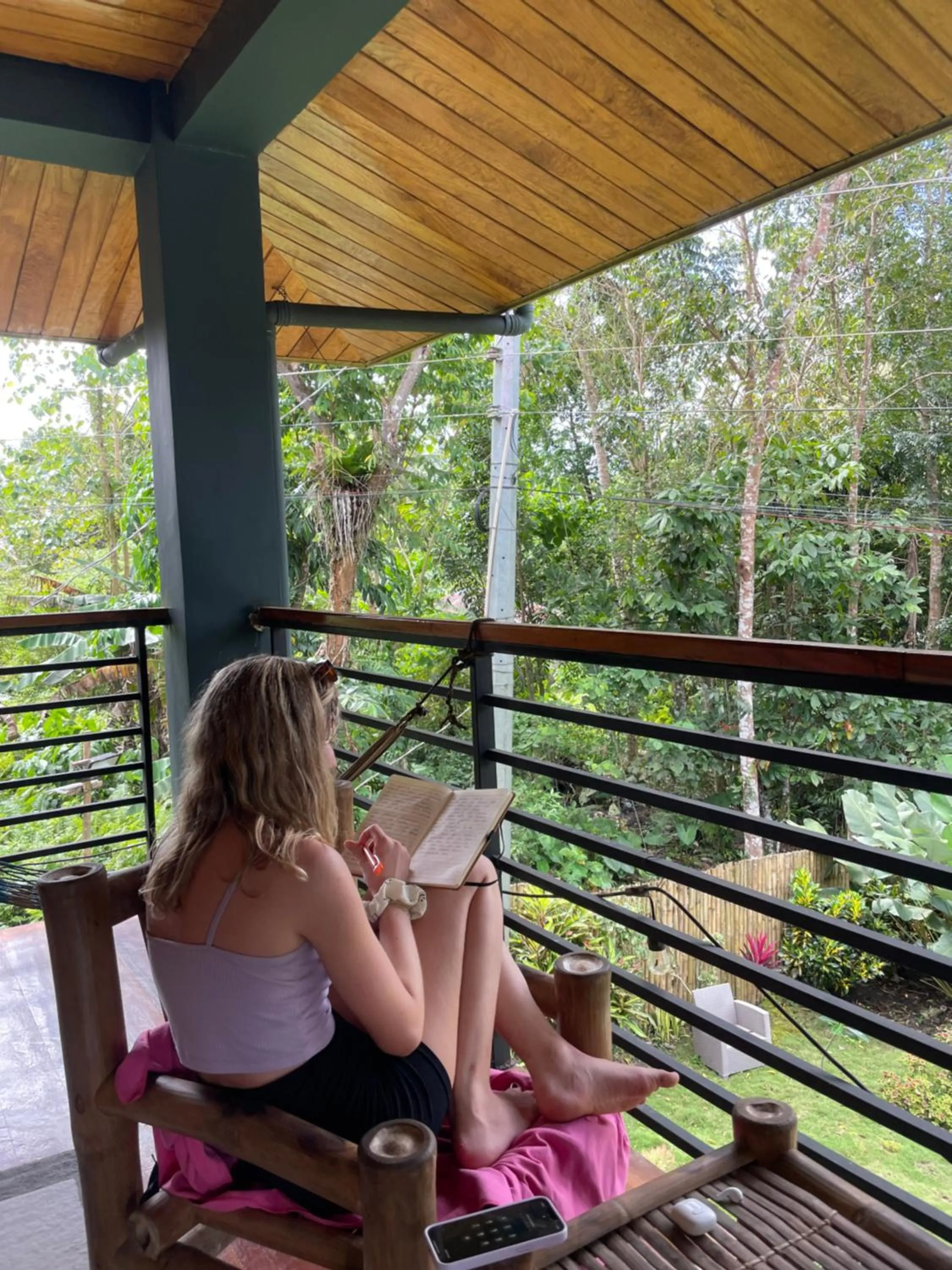 CASA AGUELO Chocolate Hills