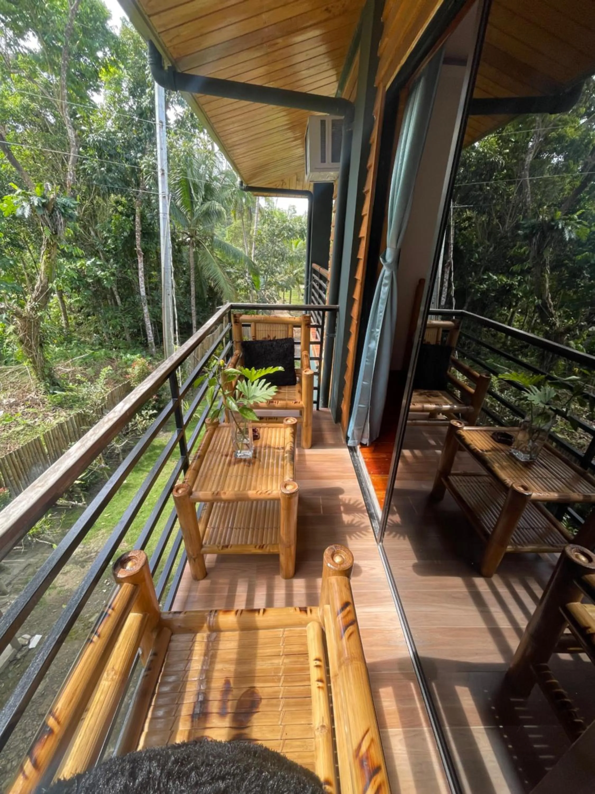 Property building in CASA AGUELO Chocolate Hills