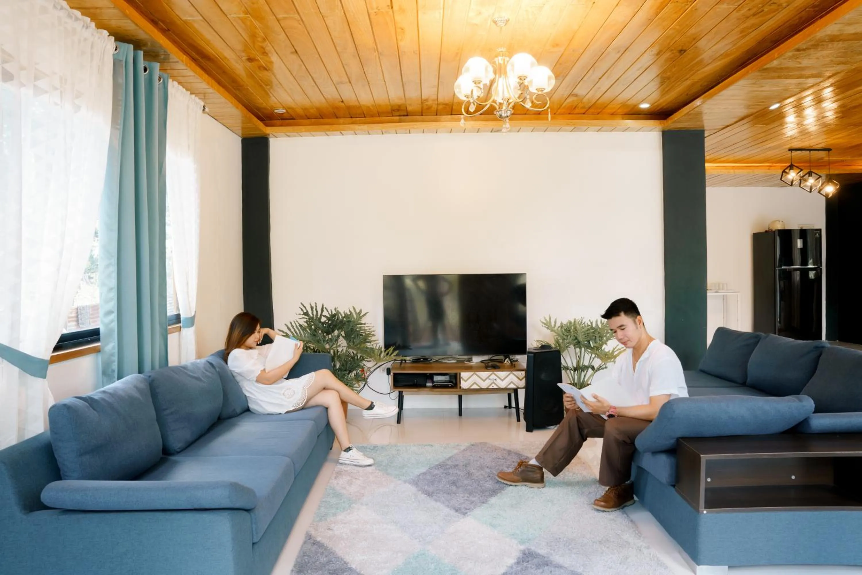 CASA AGUELO Chocolate Hills