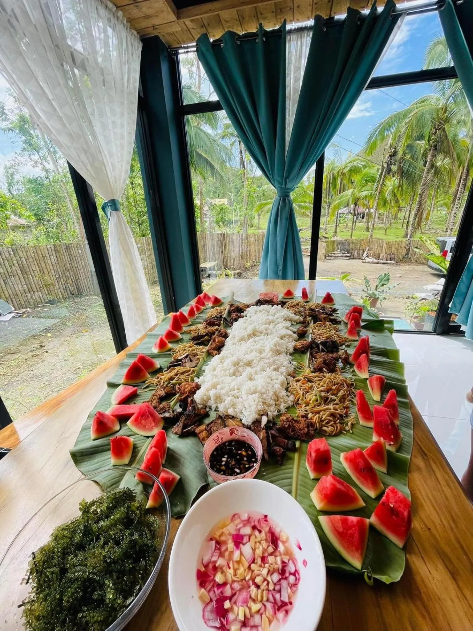 CASA AGUELO Chocolate Hills