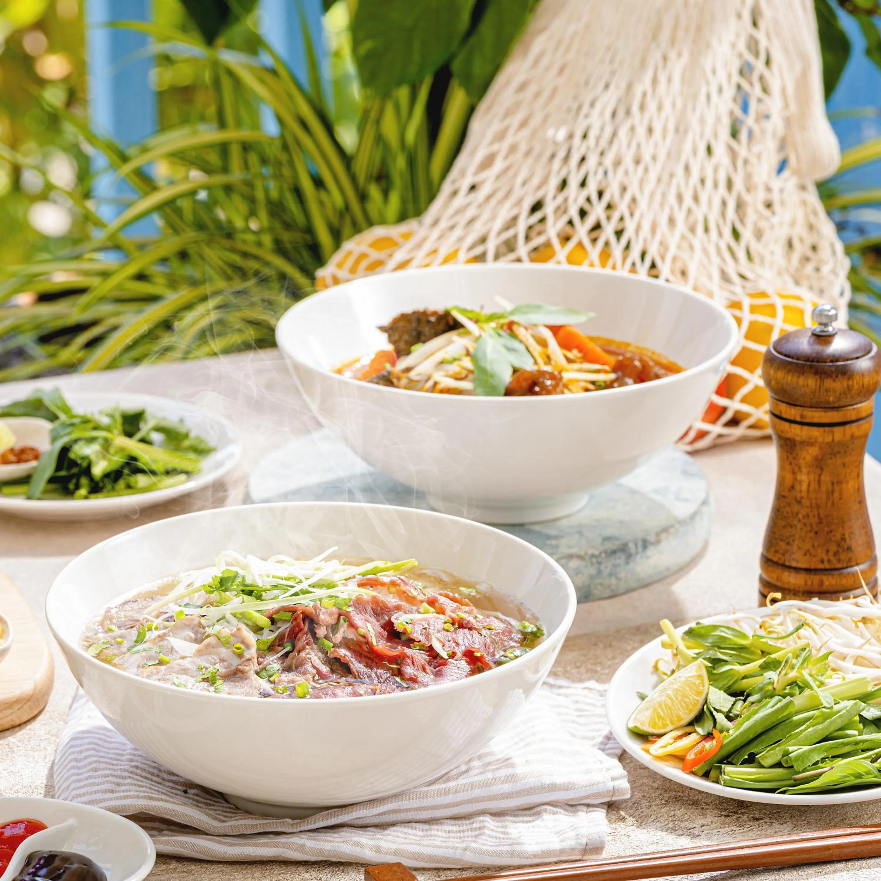 Breakfast in SUNTORINI BOUTIQUE HOTEL