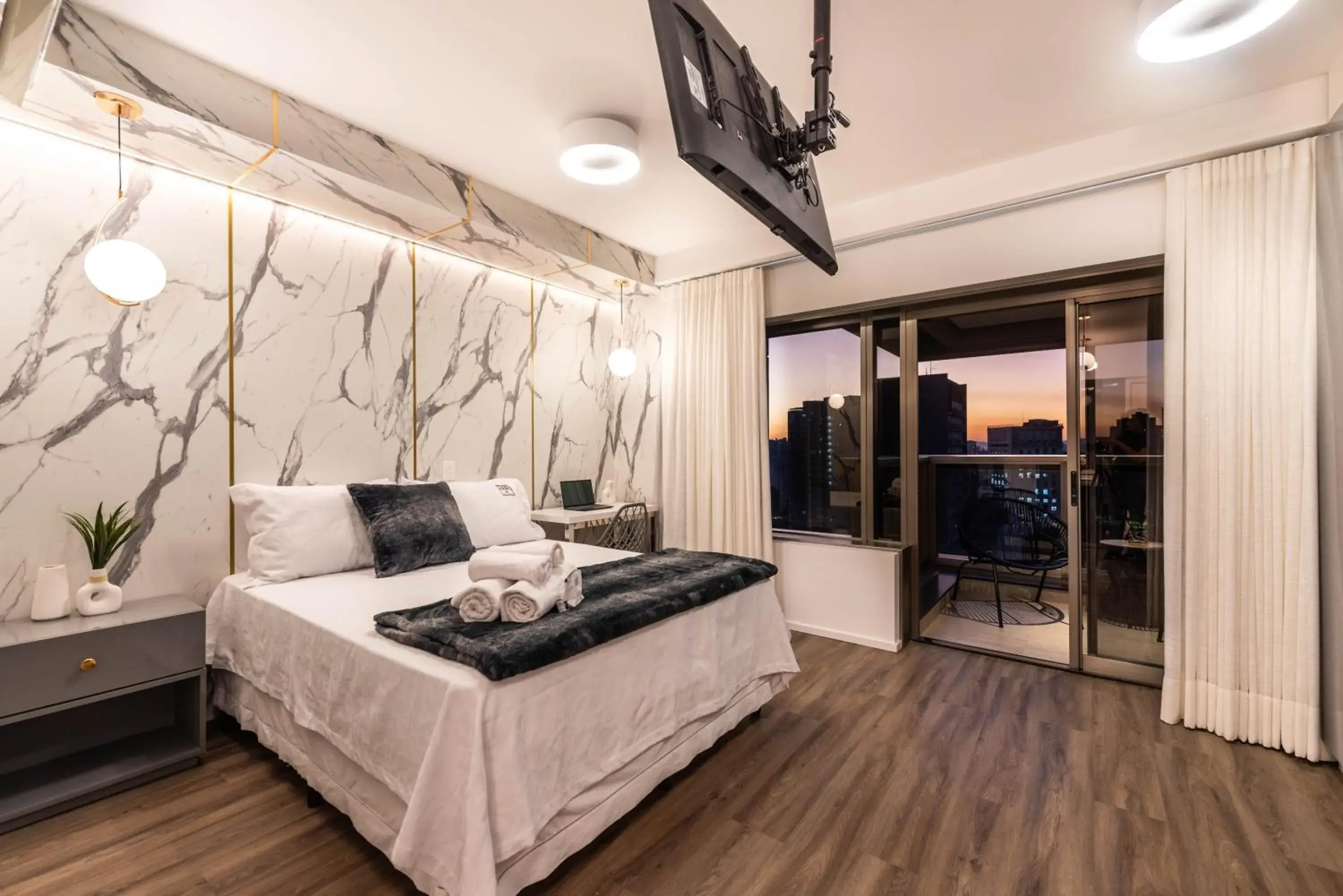 Estúdio luxuoso 1713 com Wi-Fi, 17º andar - single occupancy in Rosemari's Apartments Studio Premium Republica SP com Piscina Estúdio luxuoso 1713 com Wi-Fi, 17º andar - single occupancy in Rosemari's Apartments Studio Premium Republica SP com Piscina