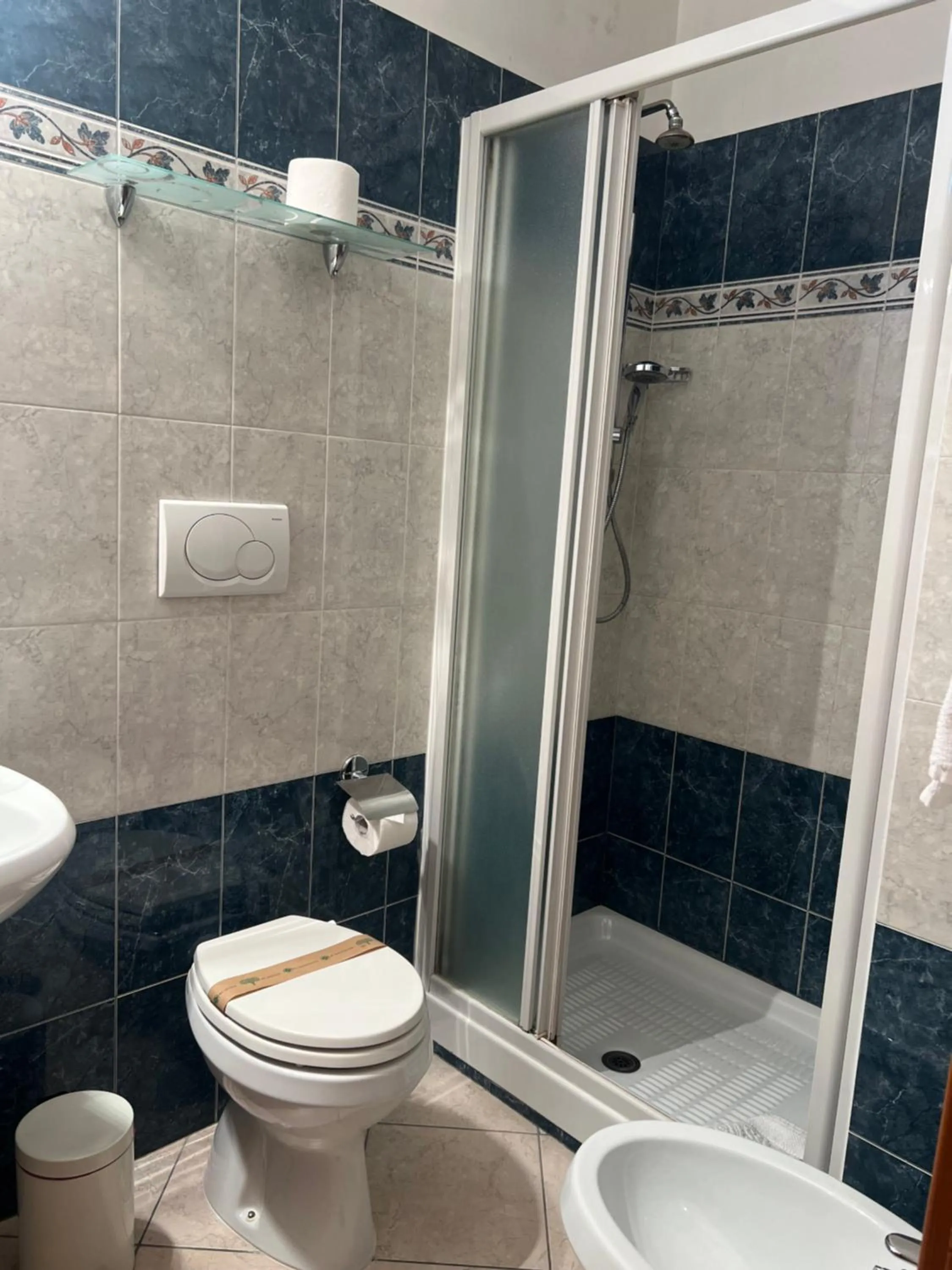 Città Eterna Guest House