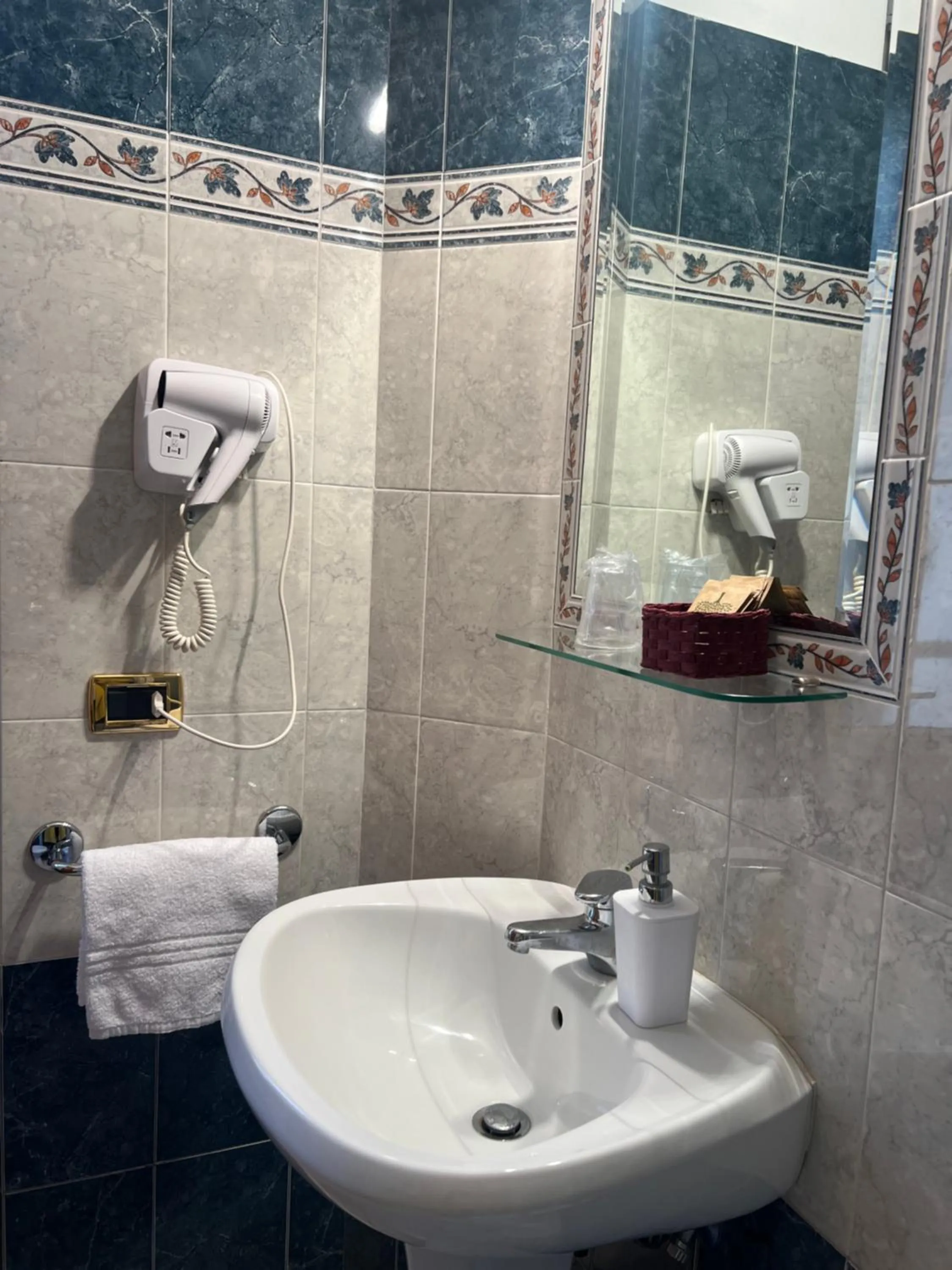 Città Eterna Guest House