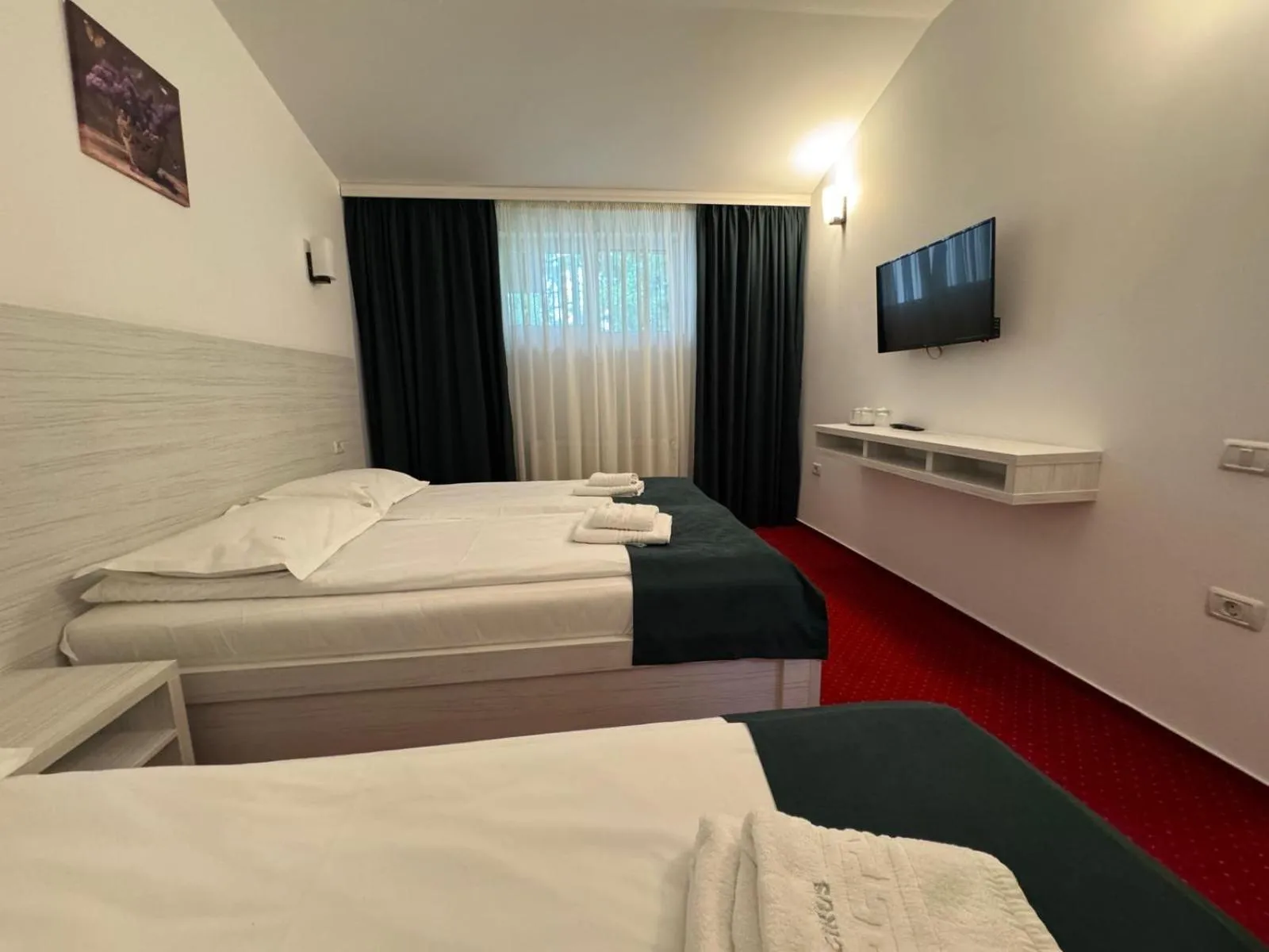 Hotel Cirus