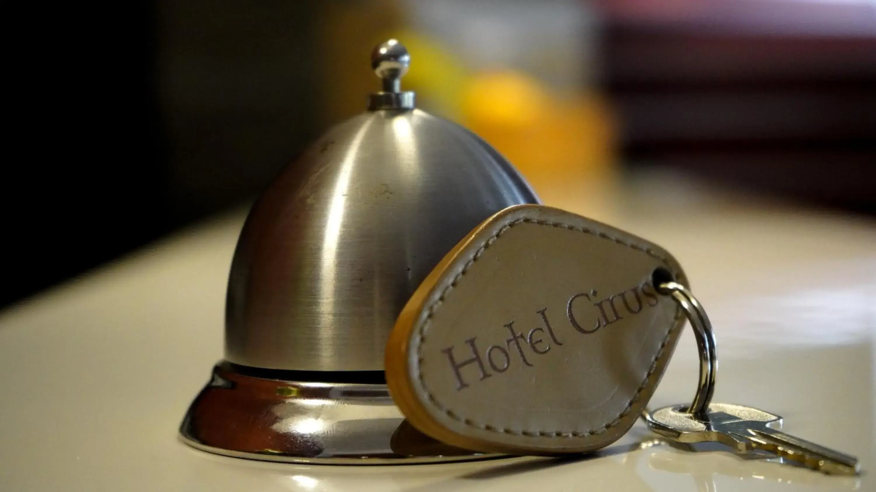 Hotel Cirus Hotel Cirus