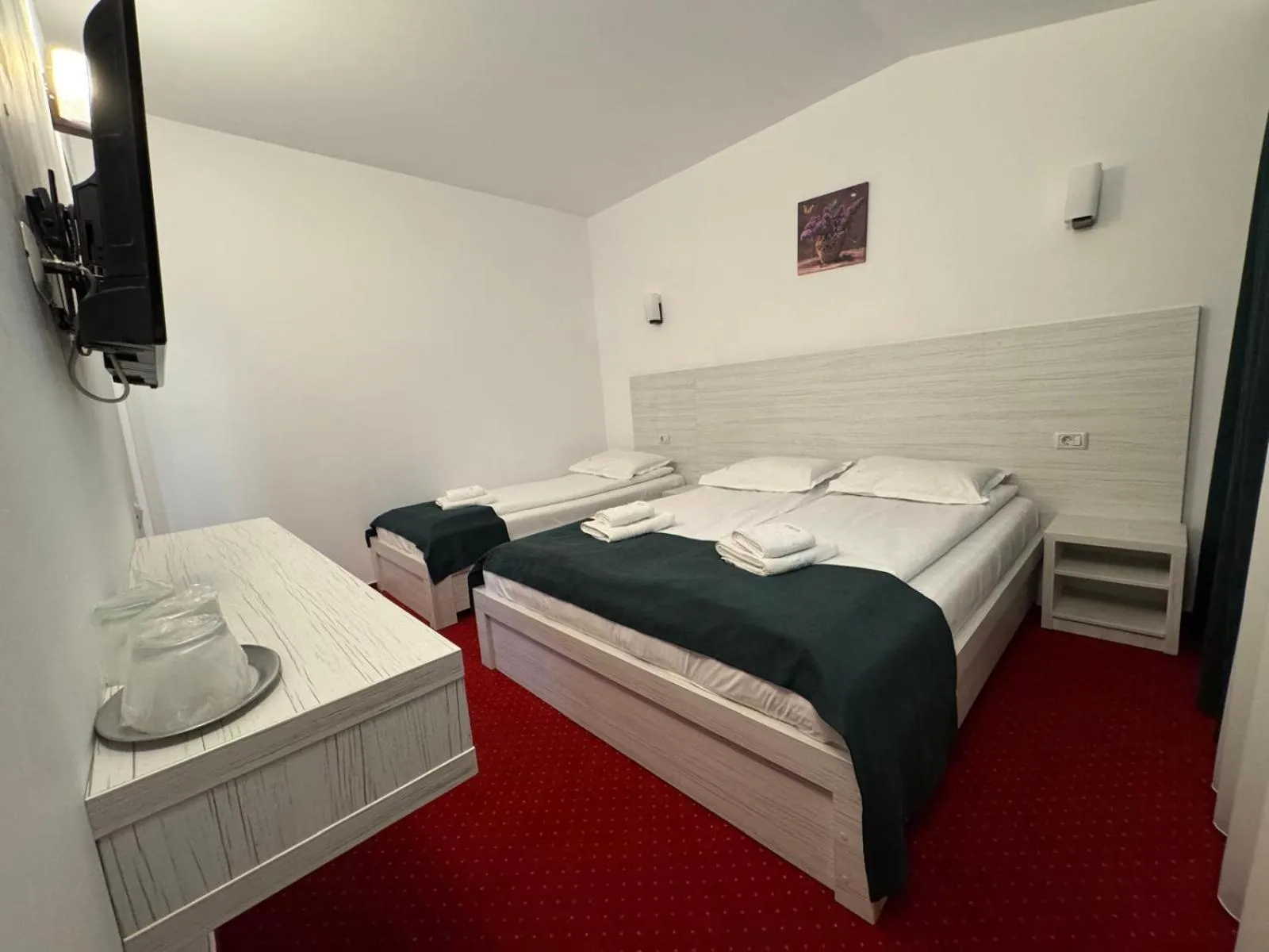 Hotel Cirus