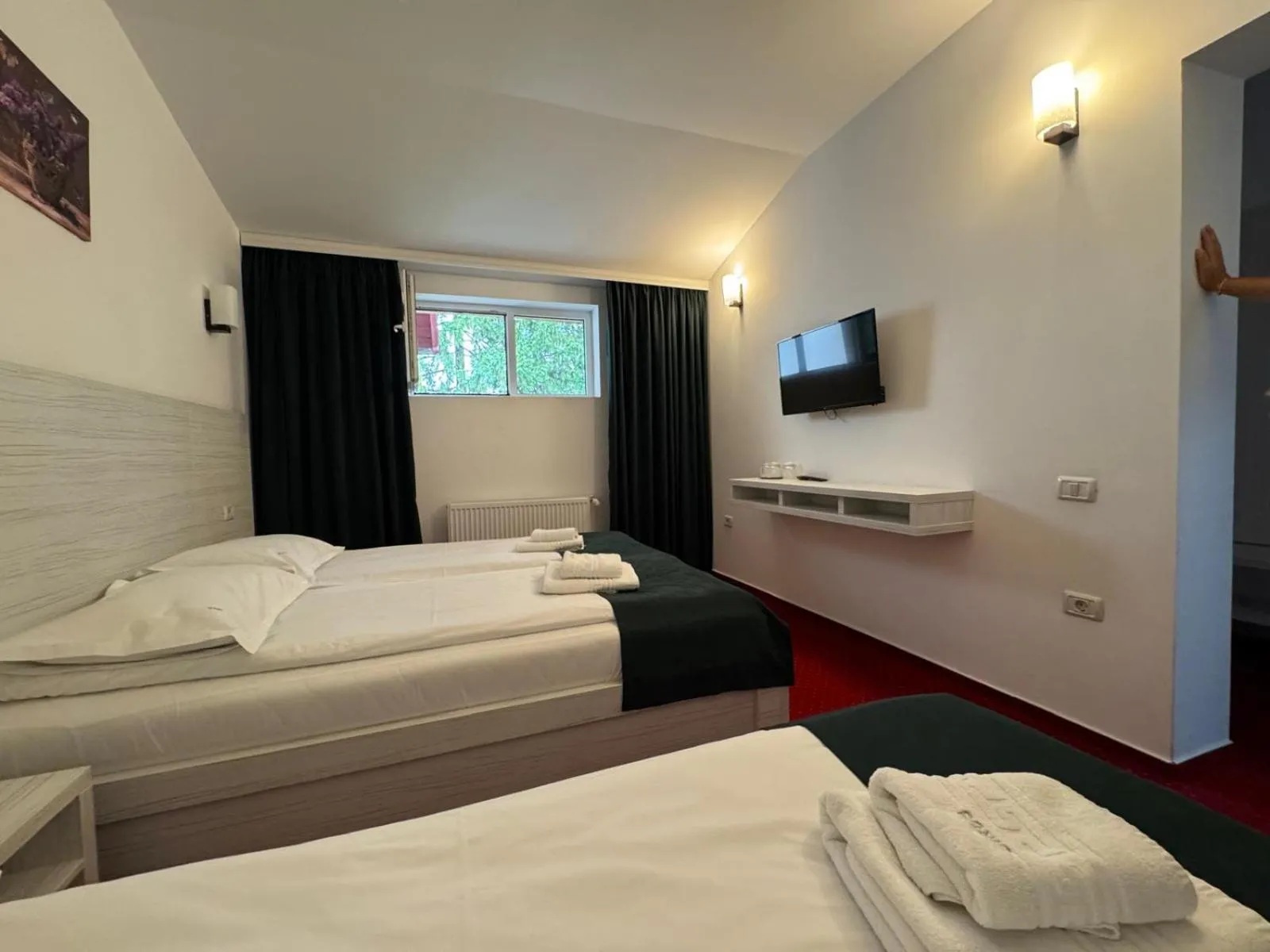 Hotel Cirus