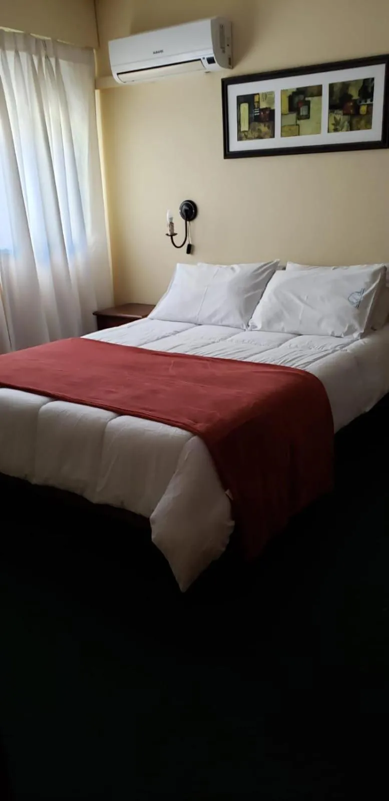 Hotel Sol Colonia