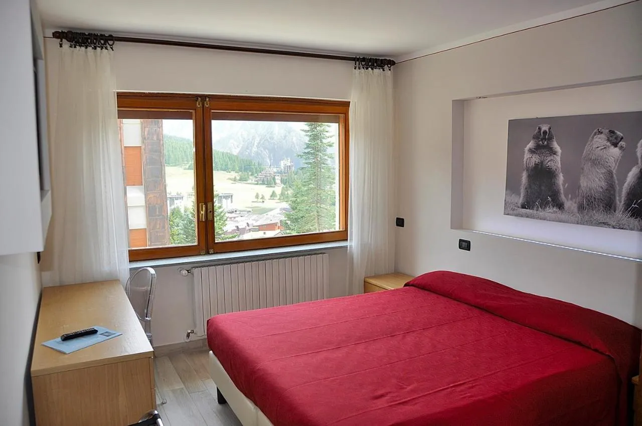 Hotel Sud Ovest