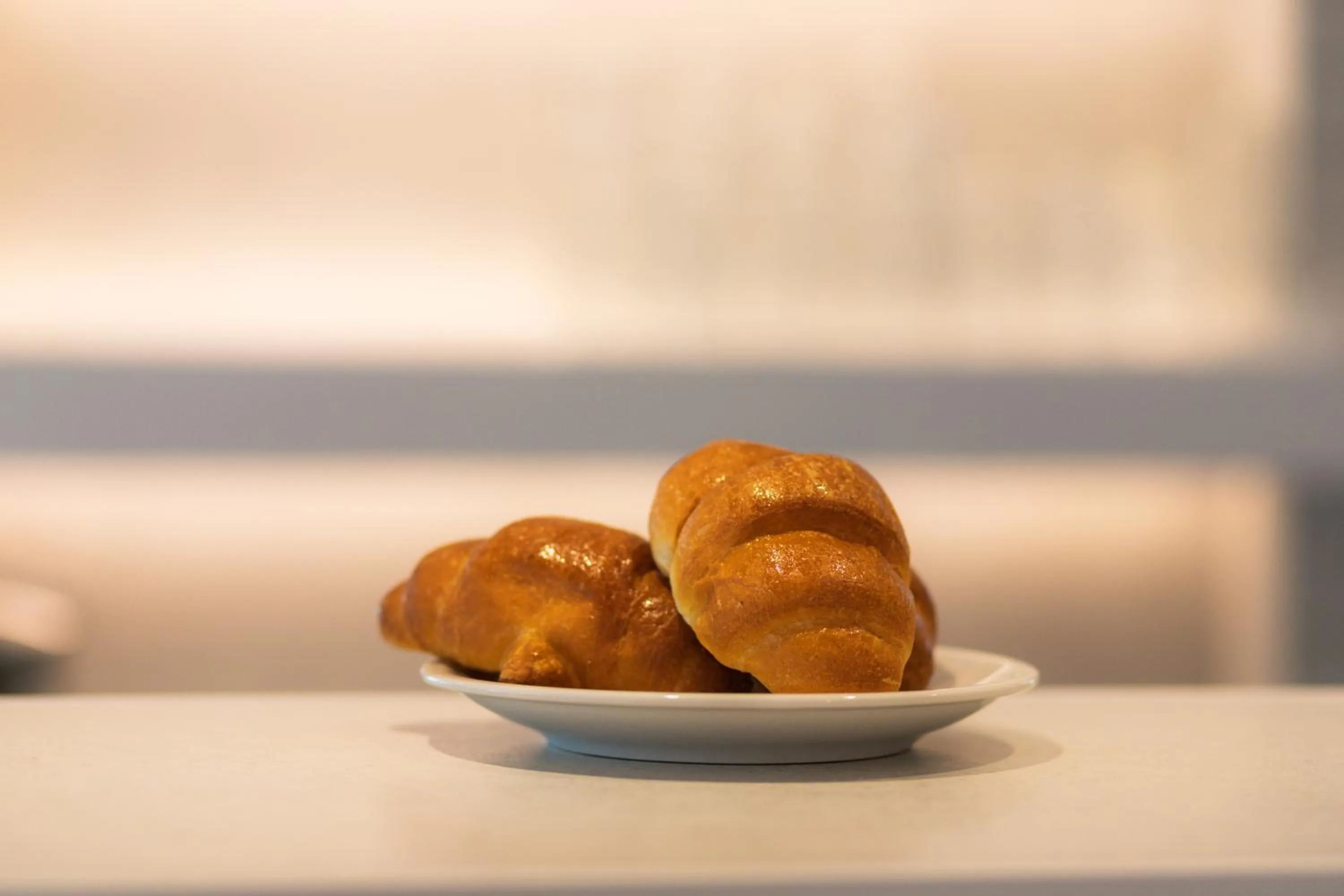 Food in Hotel Felicioni