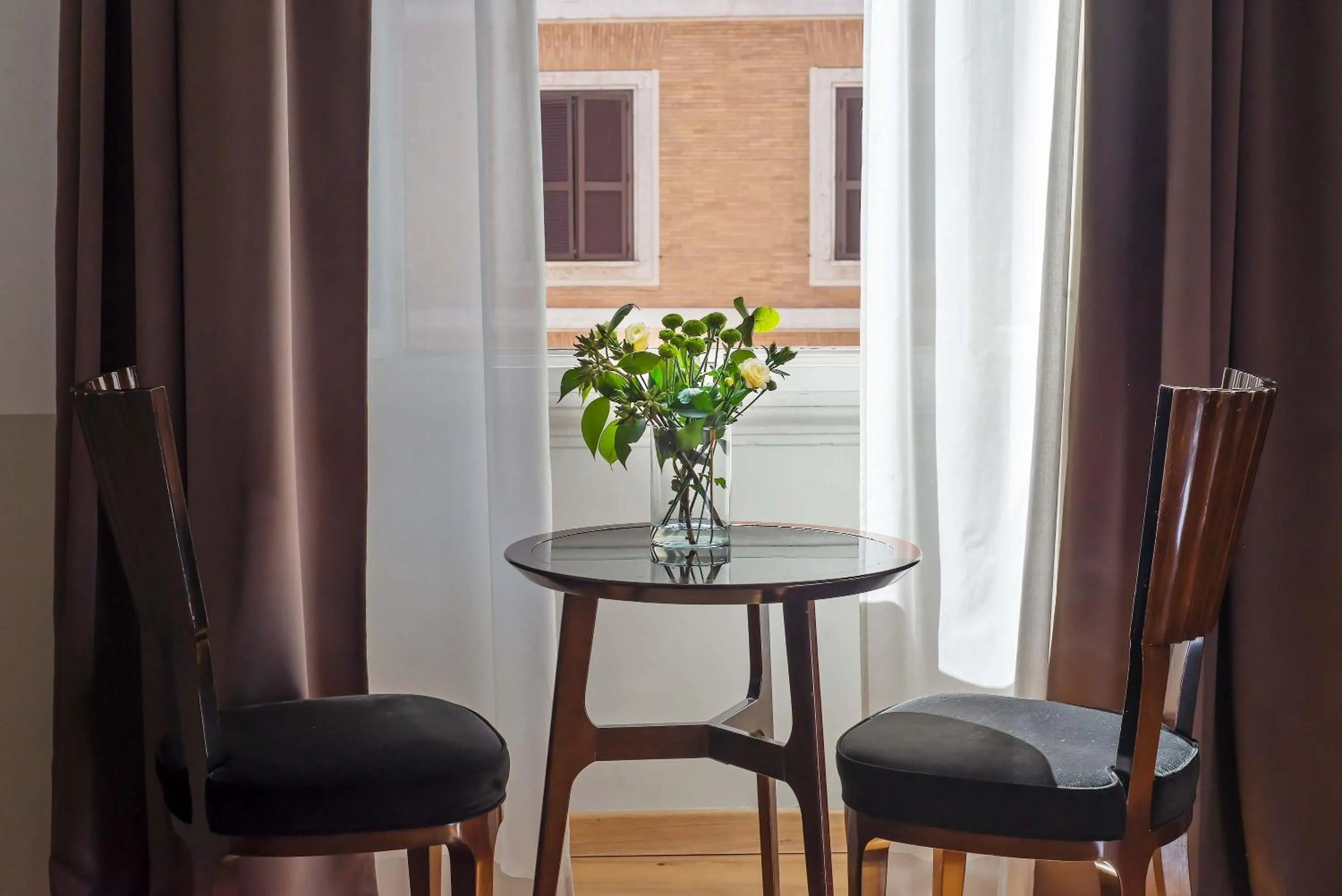 View (from property/room) in Relais Rione Ponte