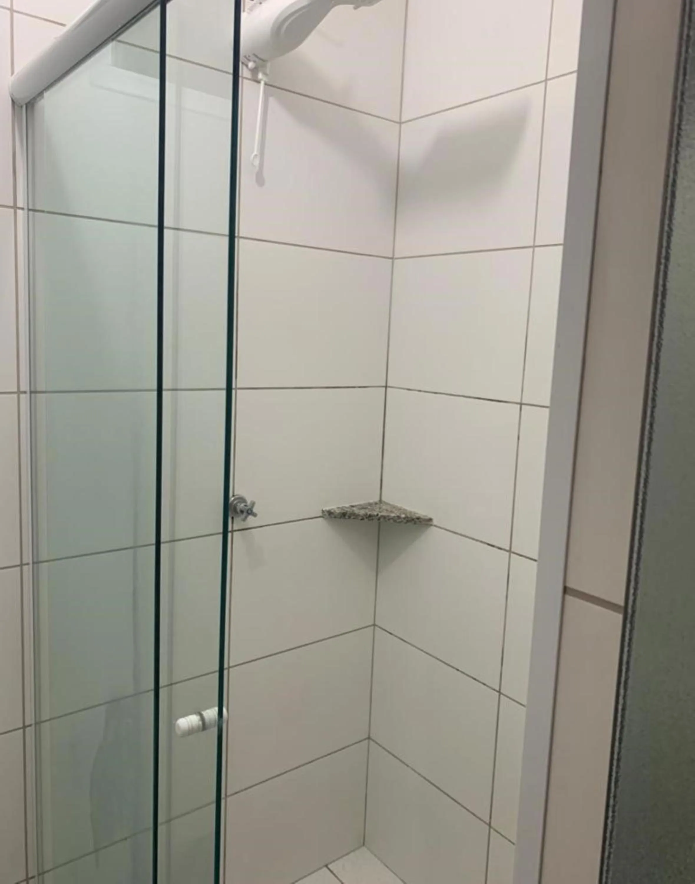 Bedroom in Hotel Barão Ribeirão