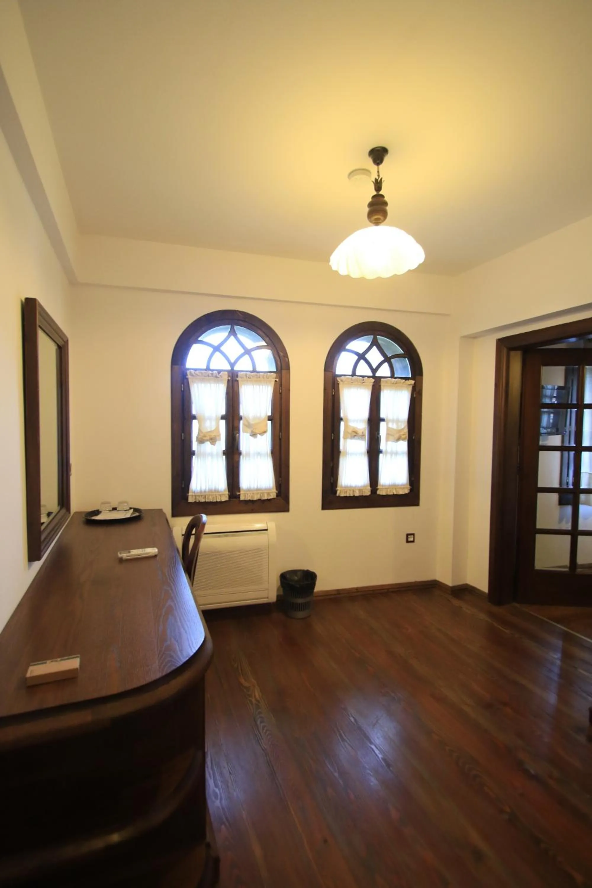 Suite in Boutique Hotel Muzaka (Historic Center)