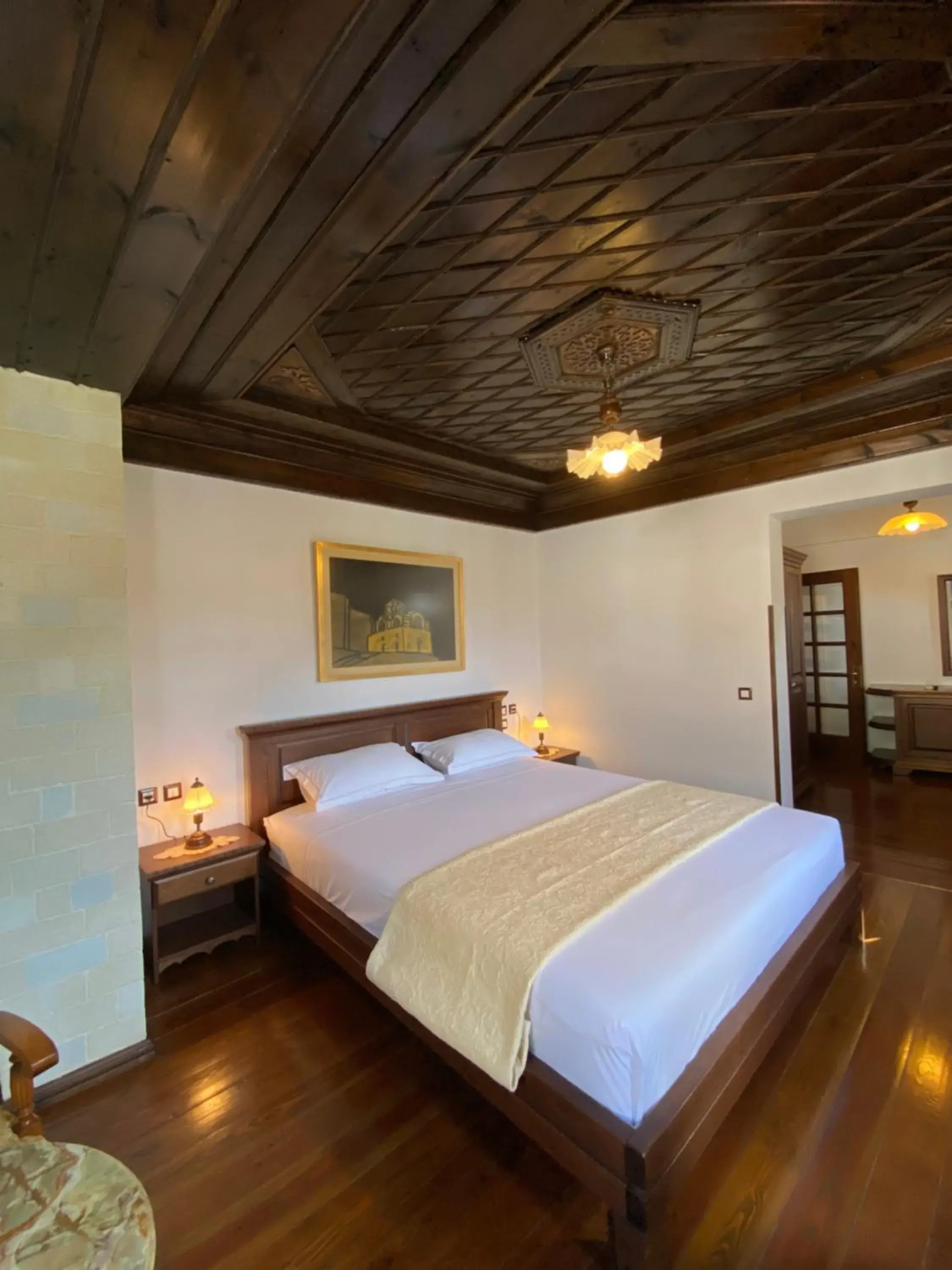 Boutique Hotel Muzaka (Historic Center) Boutique Hotel Muzaka (Historic Center)