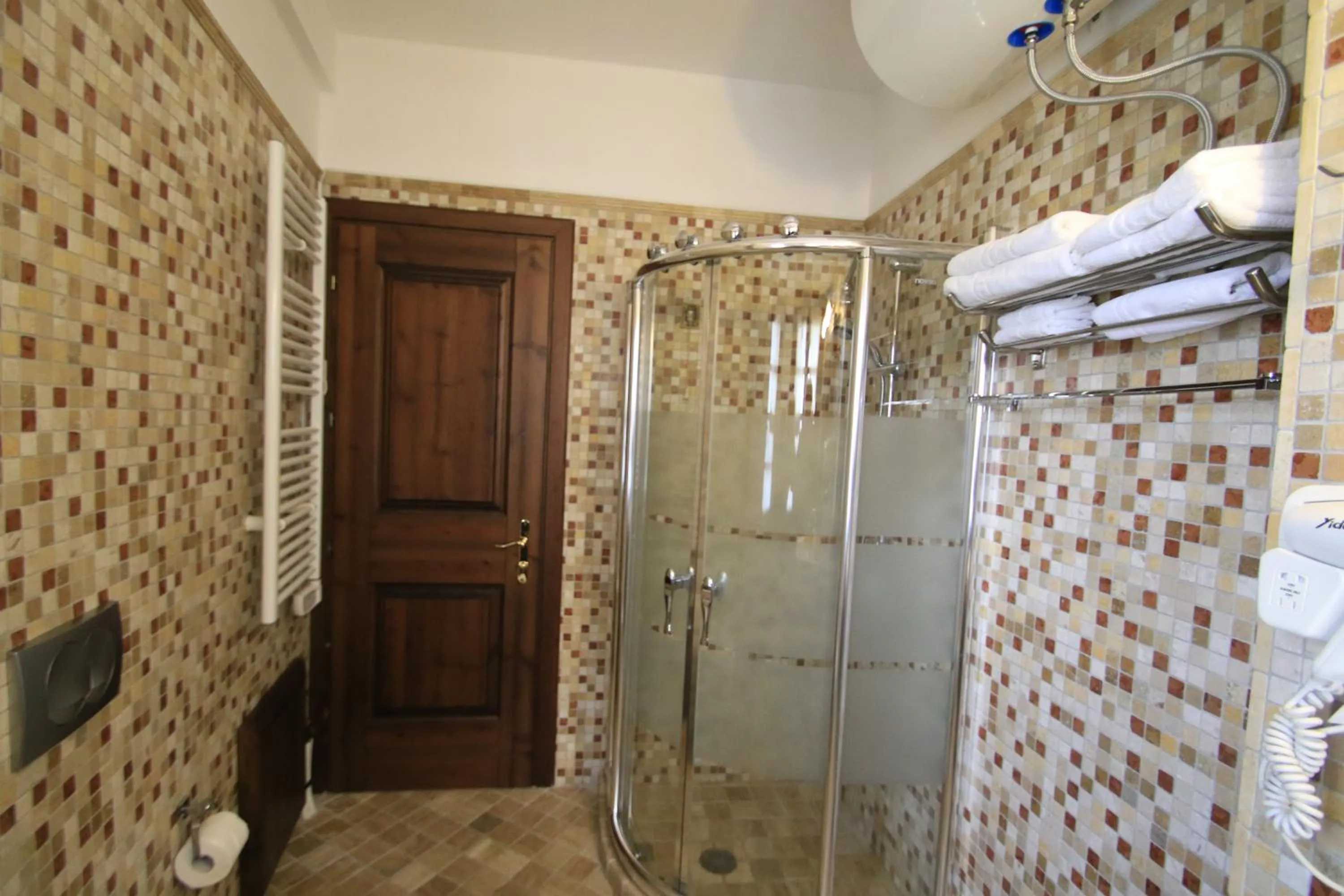 Deluxe Double Room in Boutique Hotel Muzaka (Historic Center)
