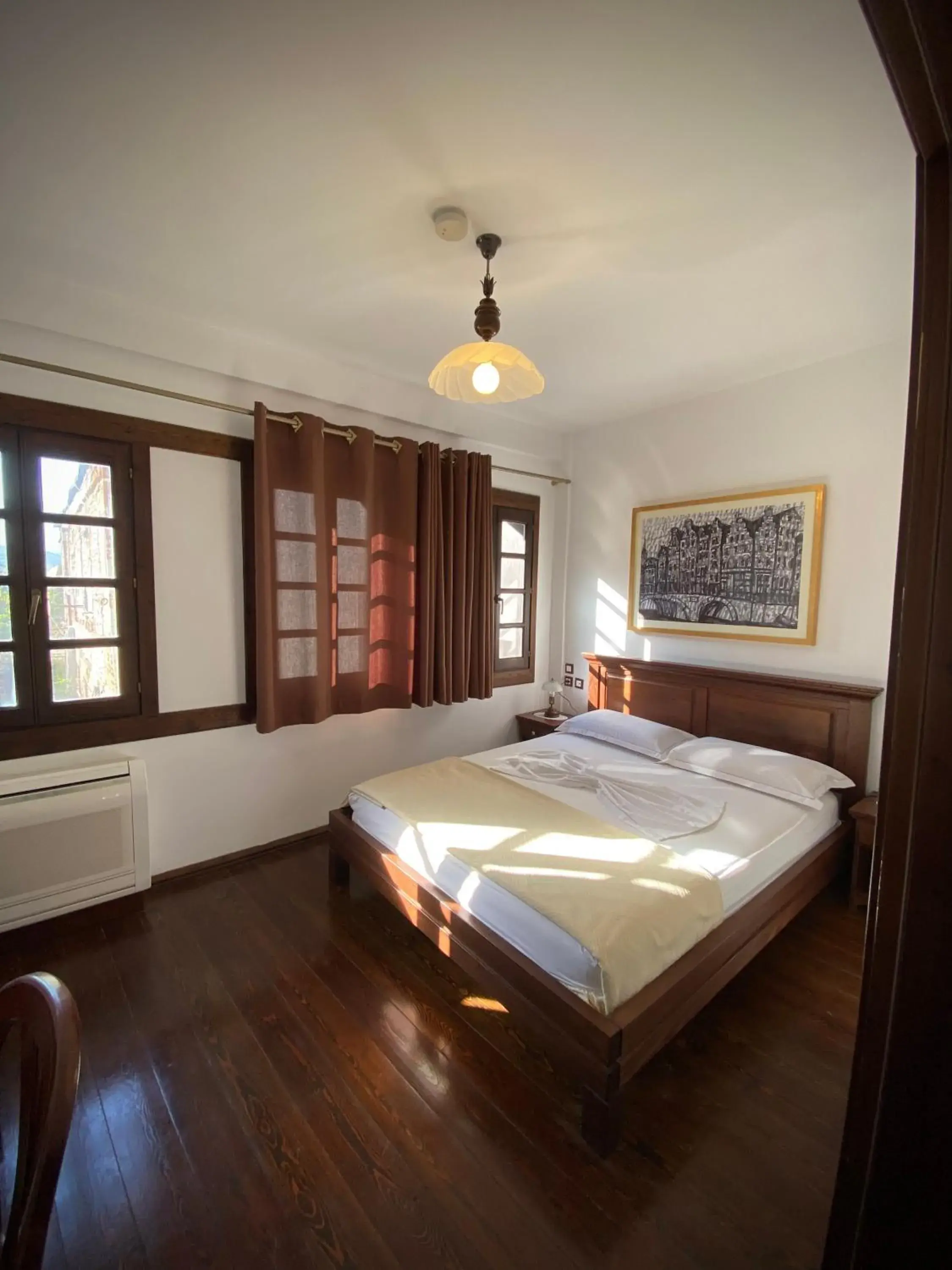 Standard Double Room in Boutique Hotel Muzaka (Historic Center) Standard Double Room in Boutique Hotel Muzaka (Historic Center)