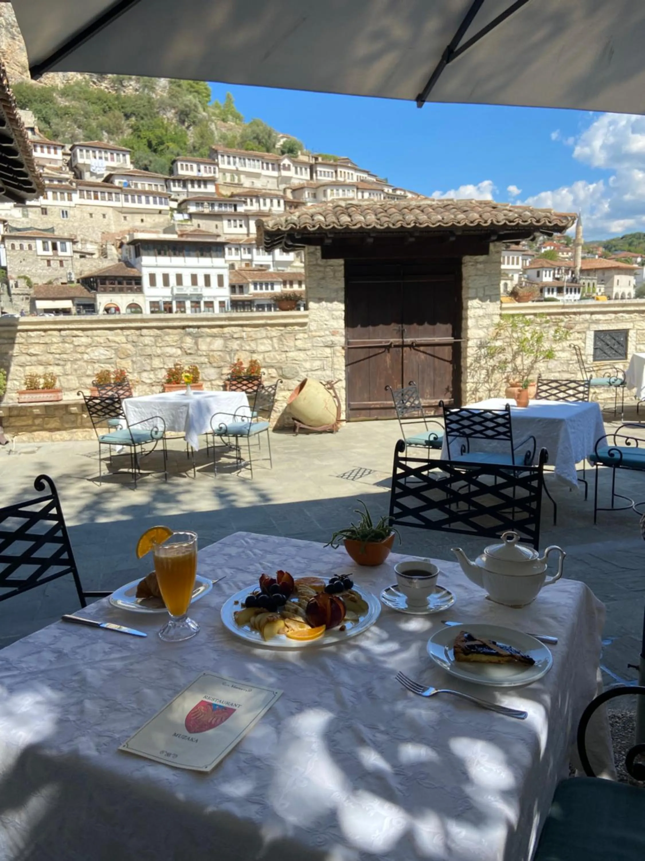 Boutique Hotel Muzaka (Historic Center)