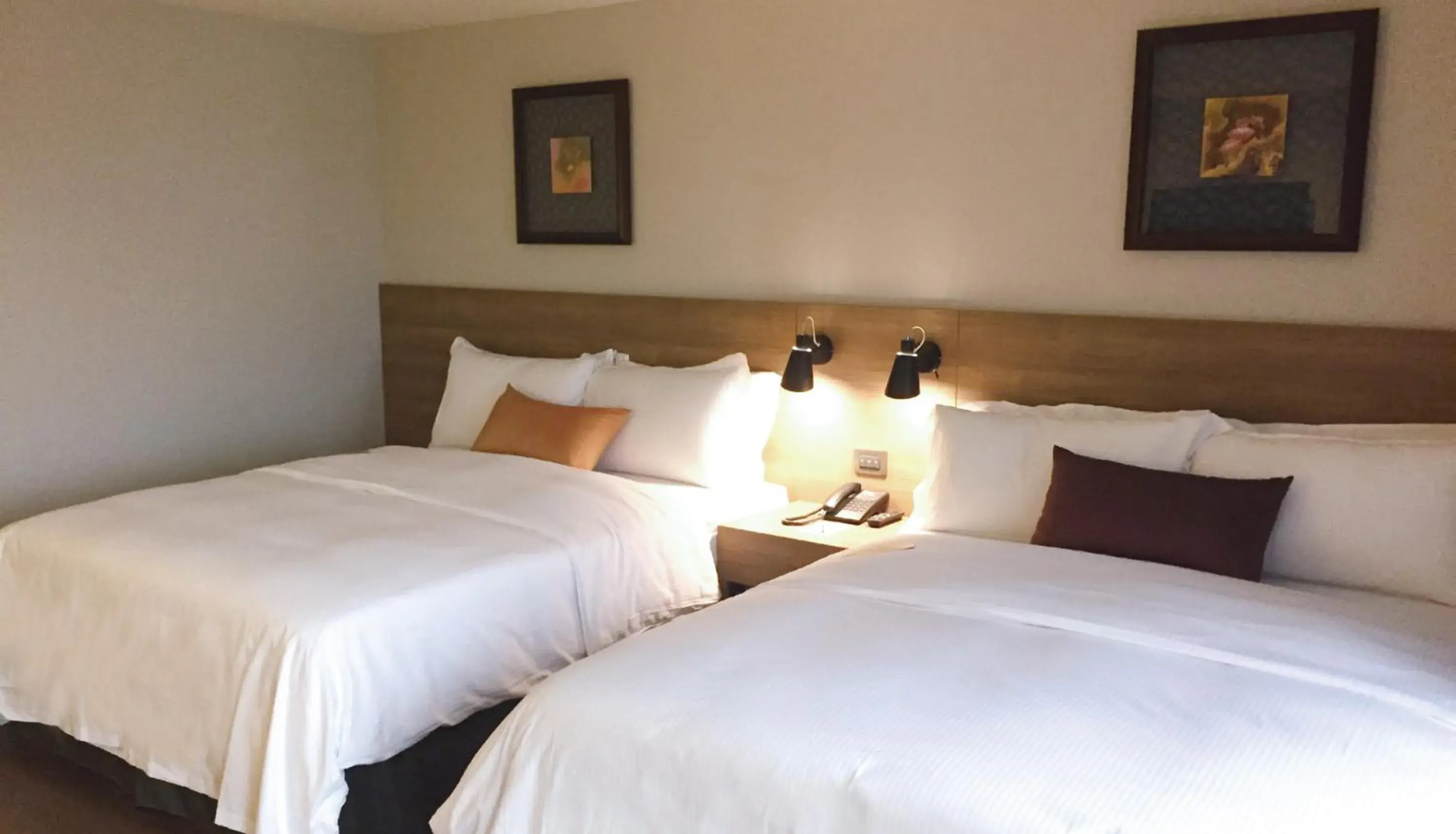 Bed in Just Sleep Kaohsiung Zhongzheng Bed in Just Sleep Kaohsiung Zhongzheng