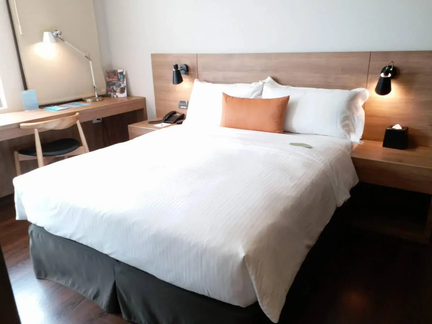 bunk bed, Bed in Just Sleep Kaohsiung Zhongzheng bunk bed, Bed in Just Sleep Kaohsiung Zhongzheng