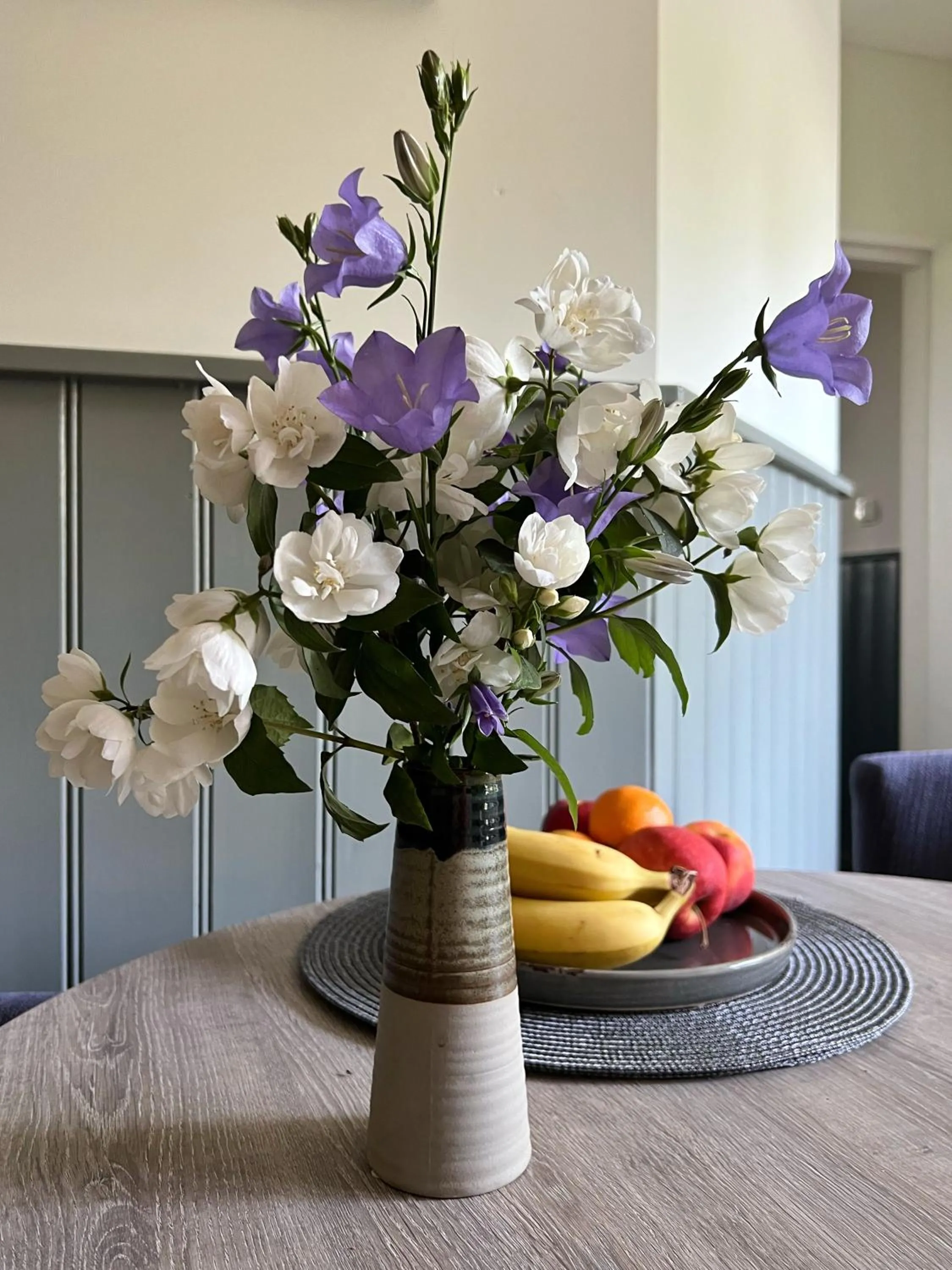 Food in Nisterlo Guesthouse