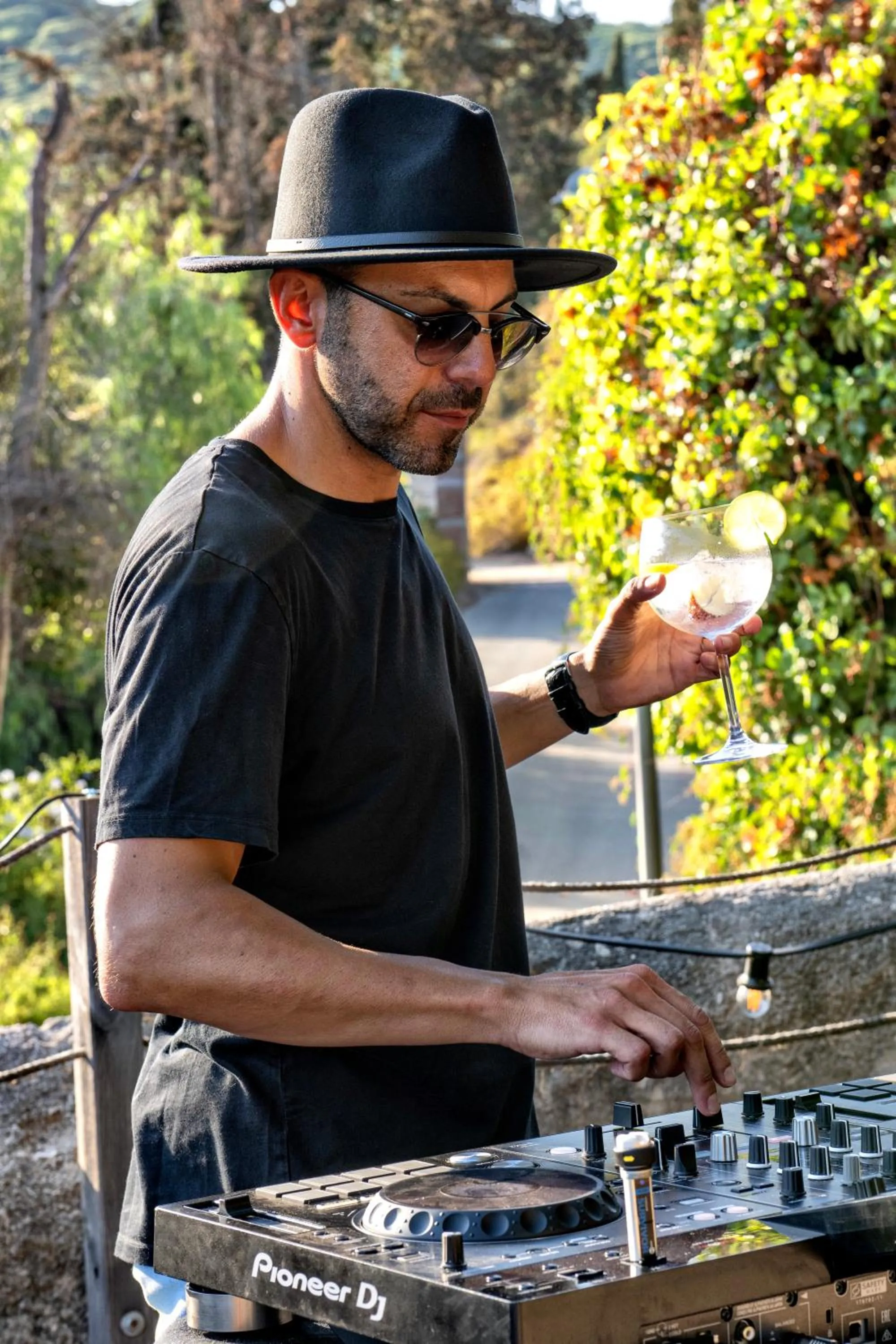 Activities in La Mer Hotel