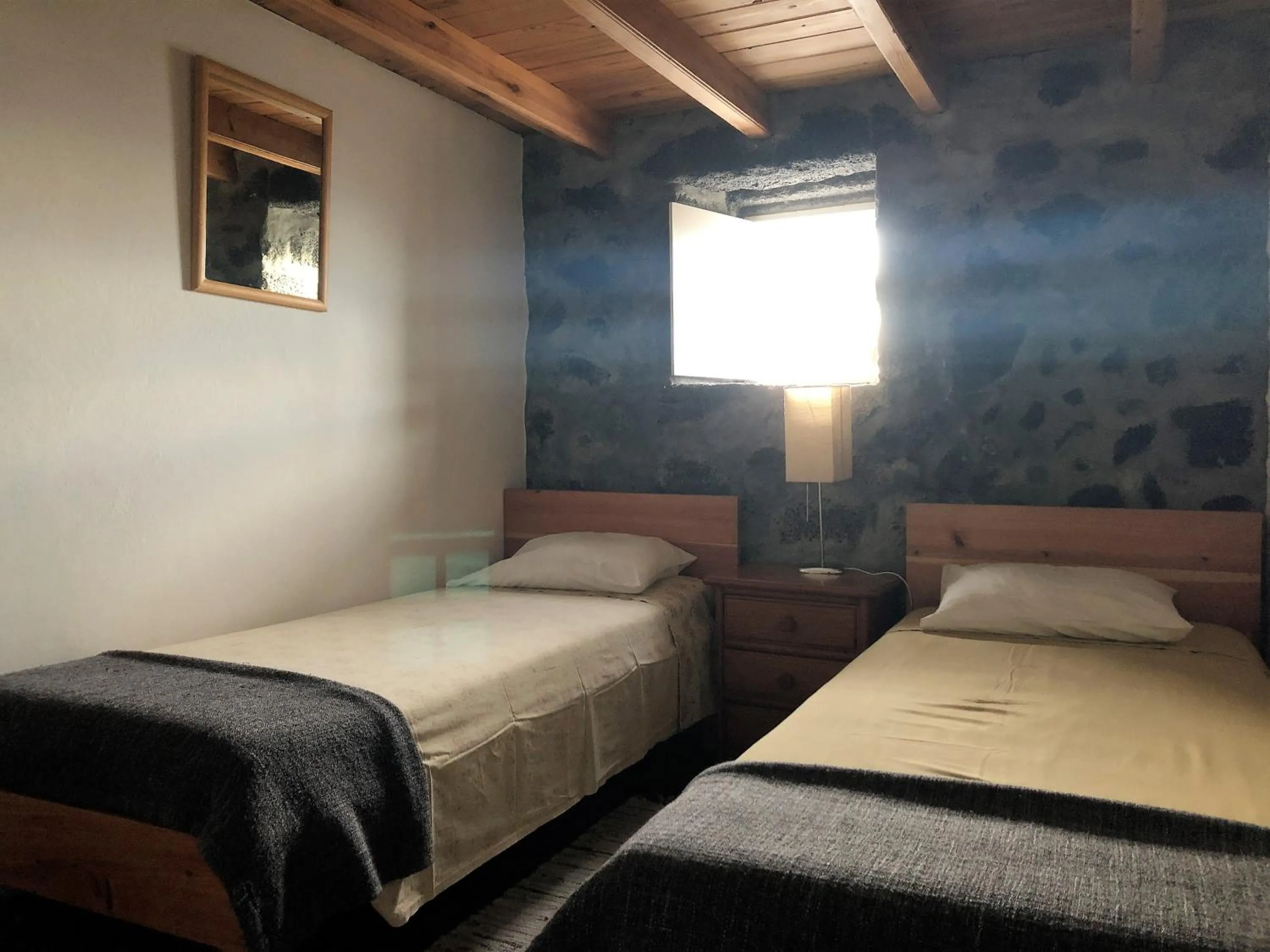 Property building, Bed in Casas das Portas do Mar e das Portas do Sol