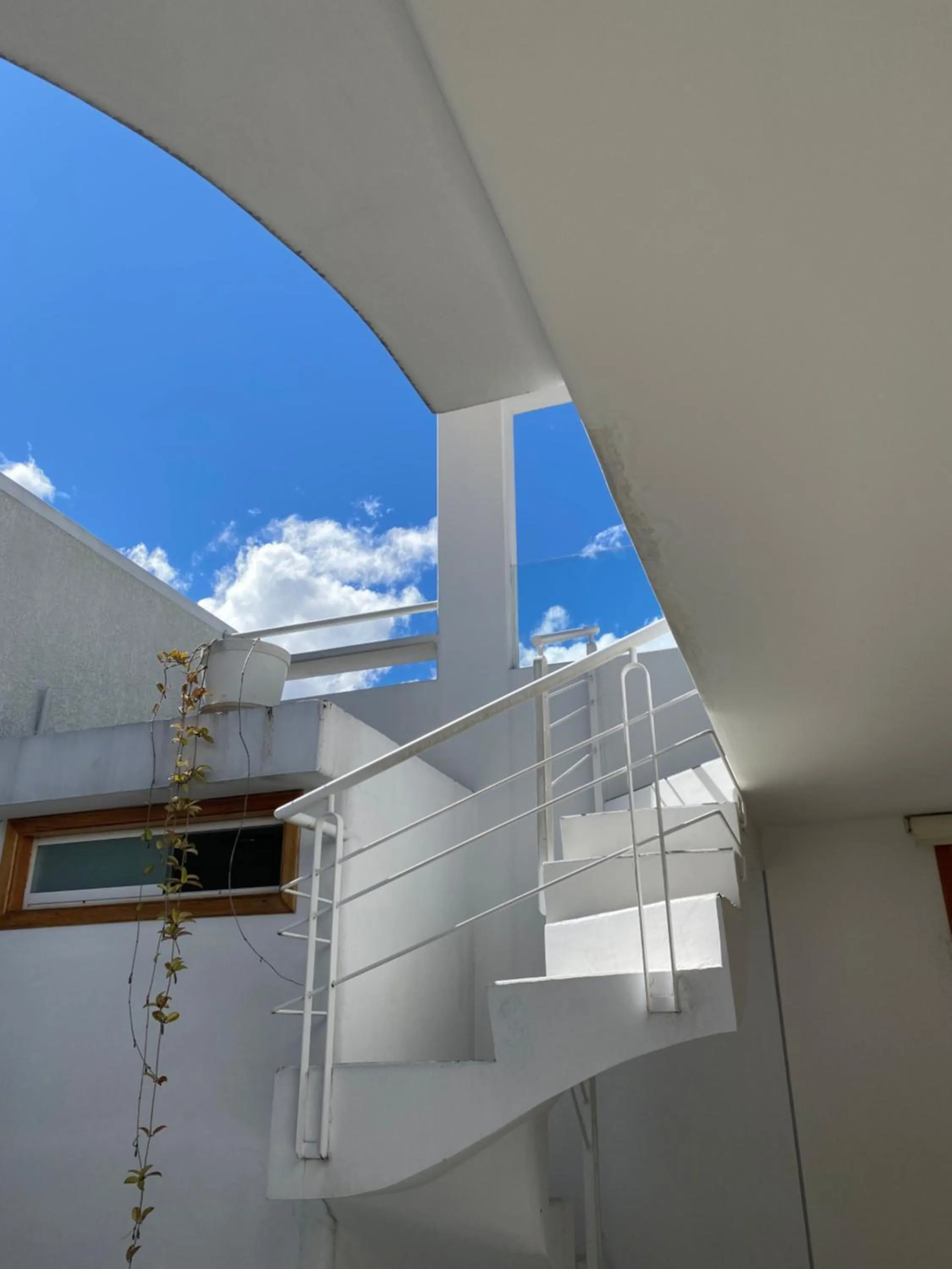 Property building in Casa Tramontana
