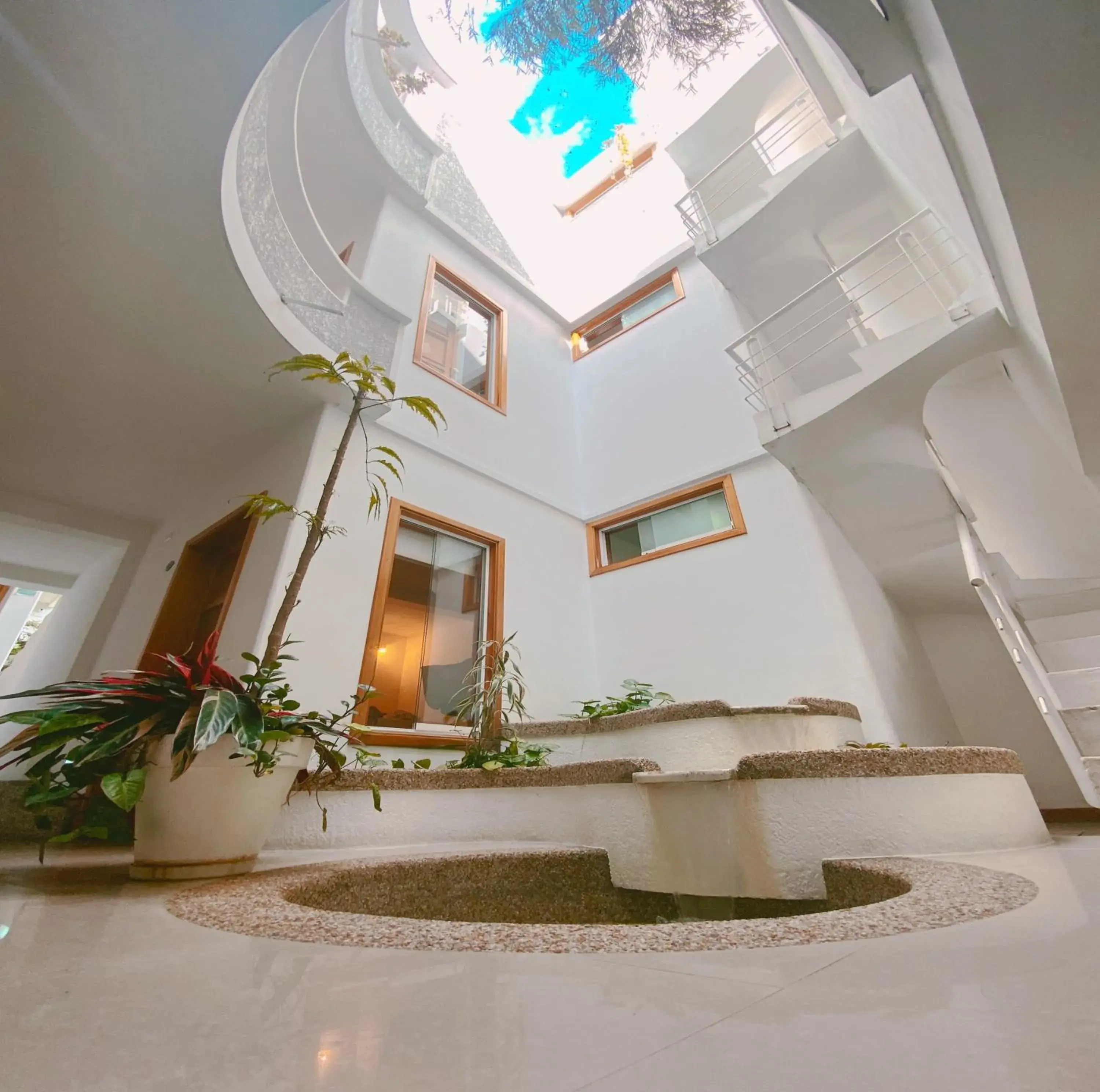 Casa Tramontana Casa Tramontana