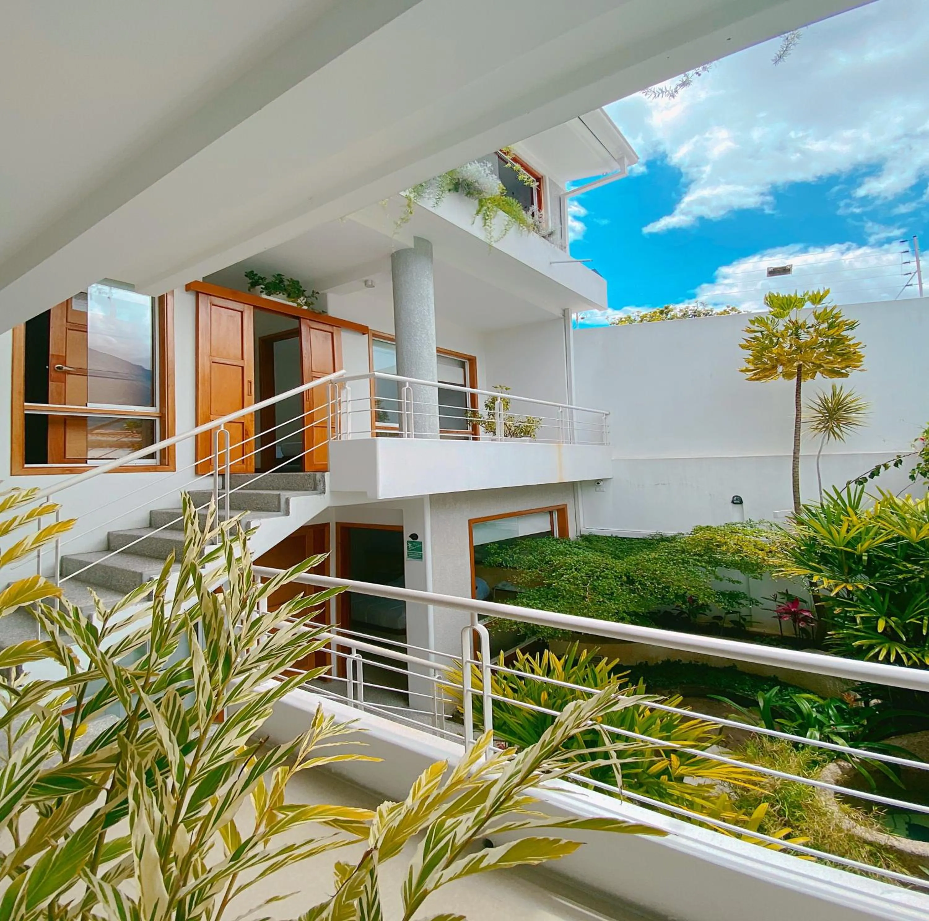 Property building in Casa Tramontana