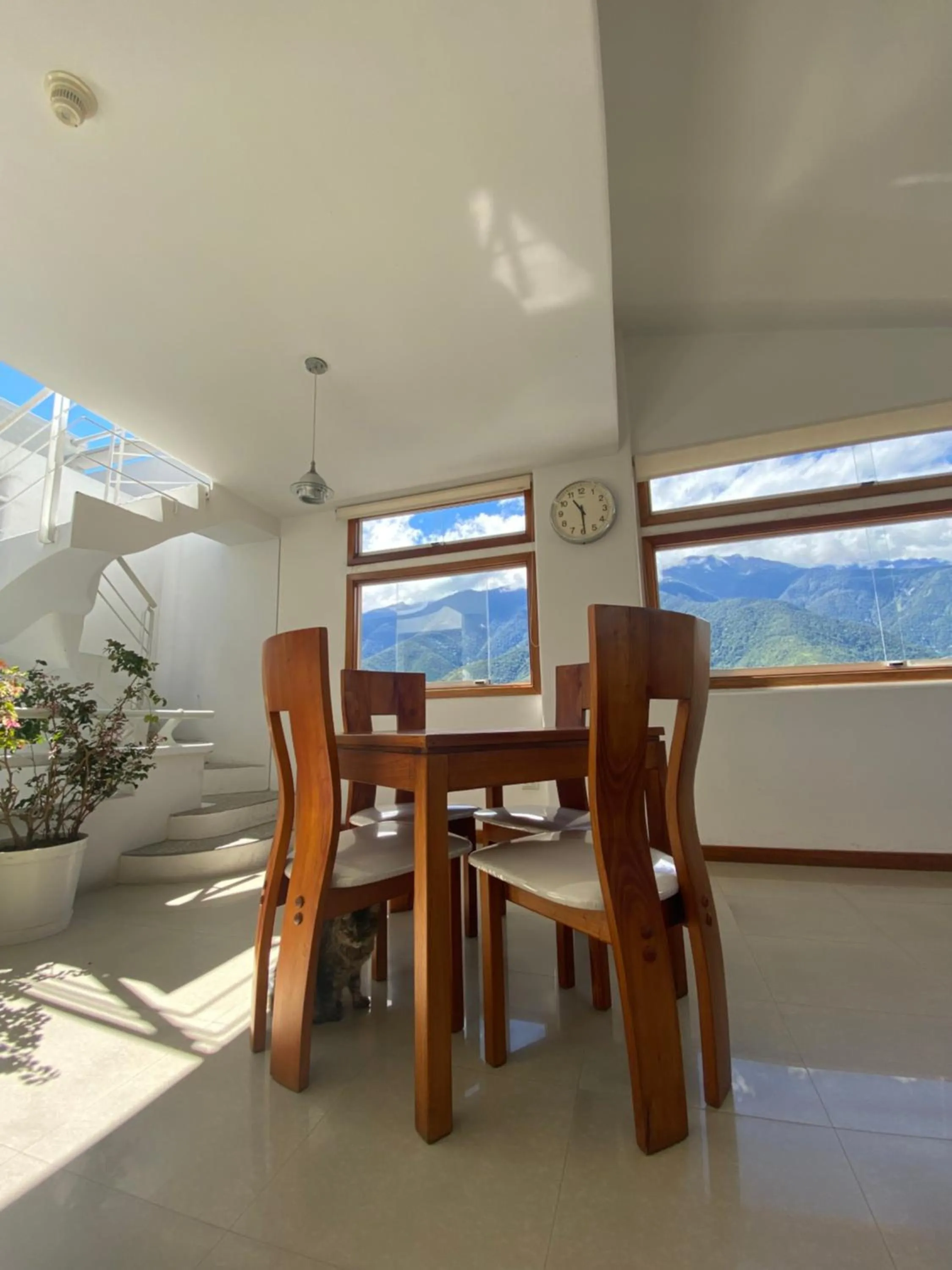 Restaurant/places to eat in Casa Tramontana