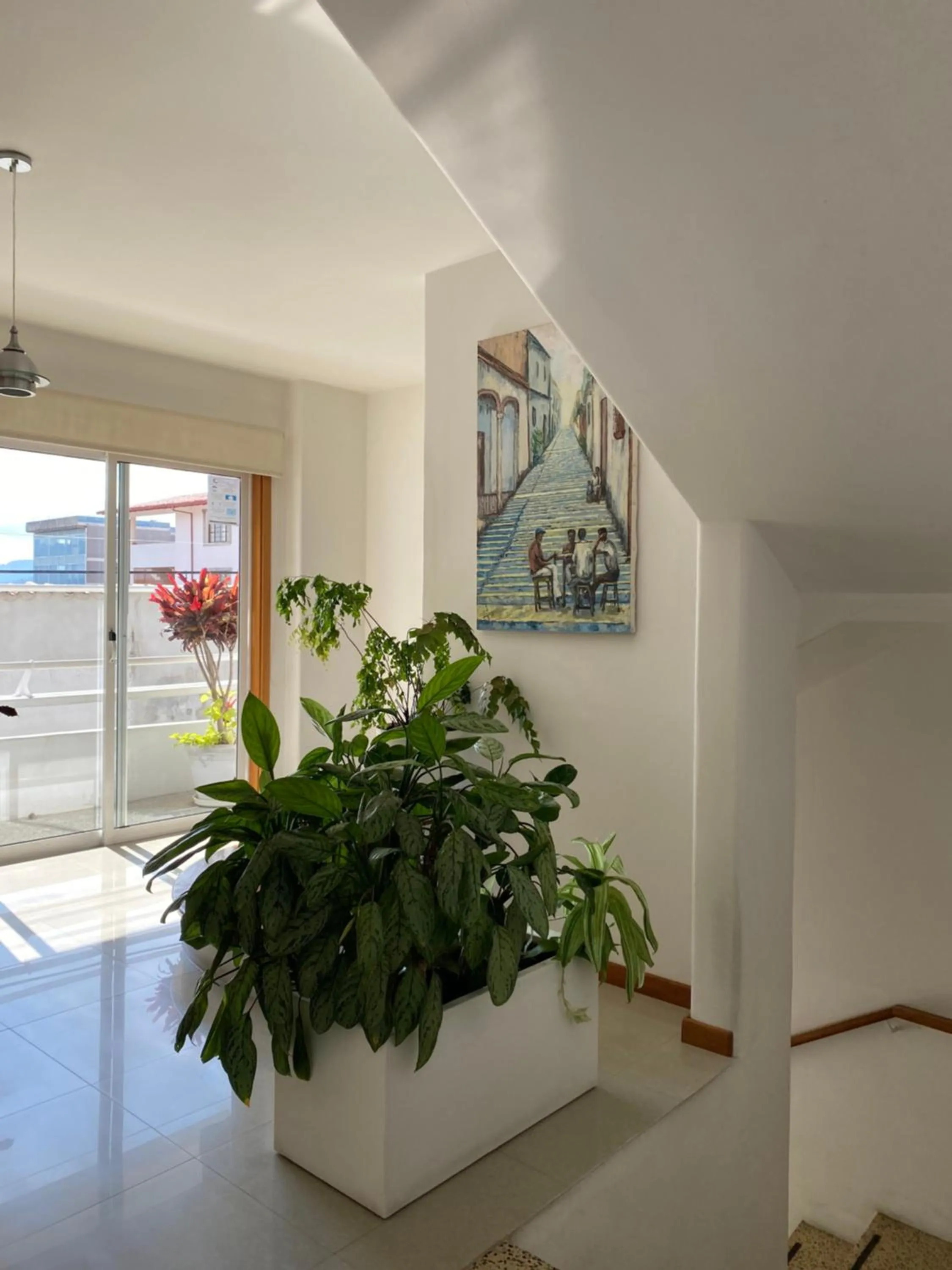 Property building in Casa Tramontana