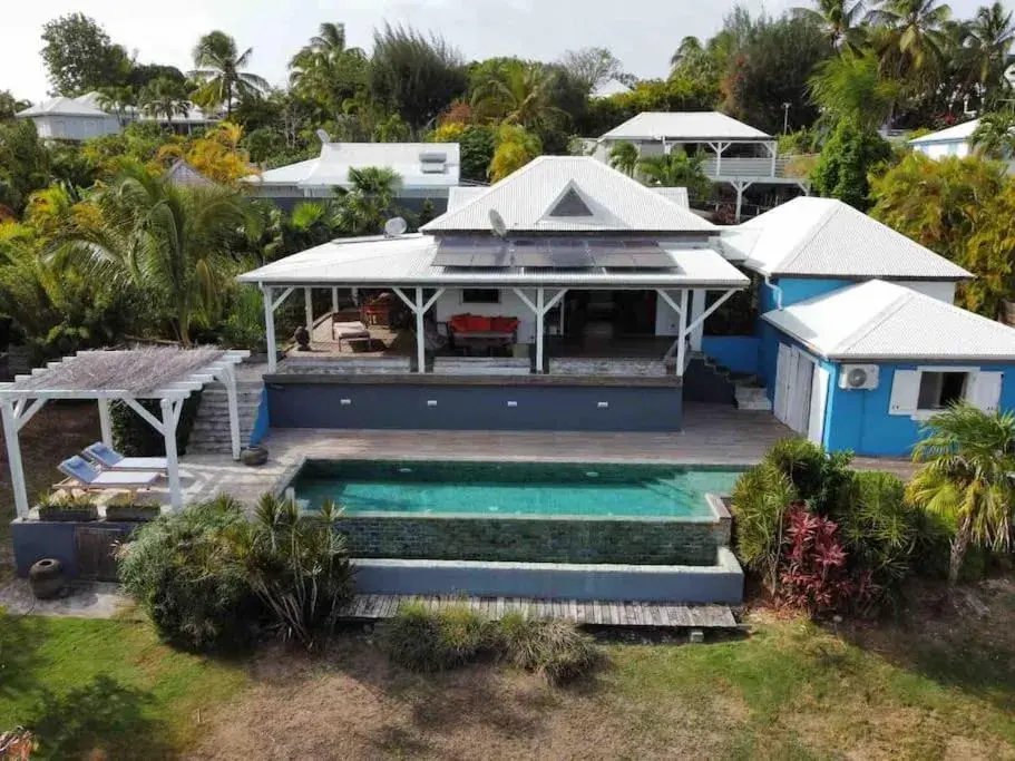 Villa zen Villa zen
