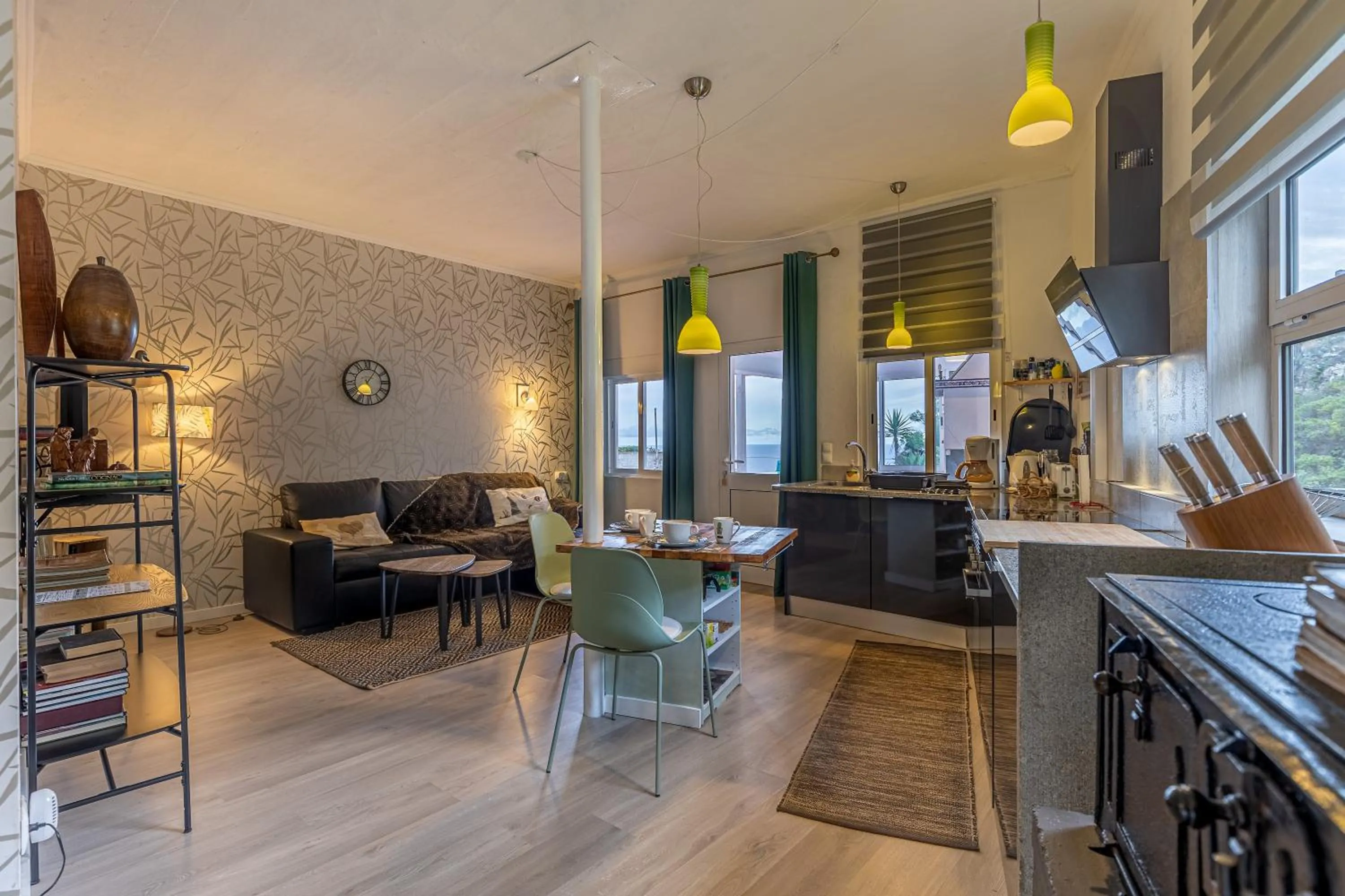 Villa Sophia by ALMA Holiday Rentals