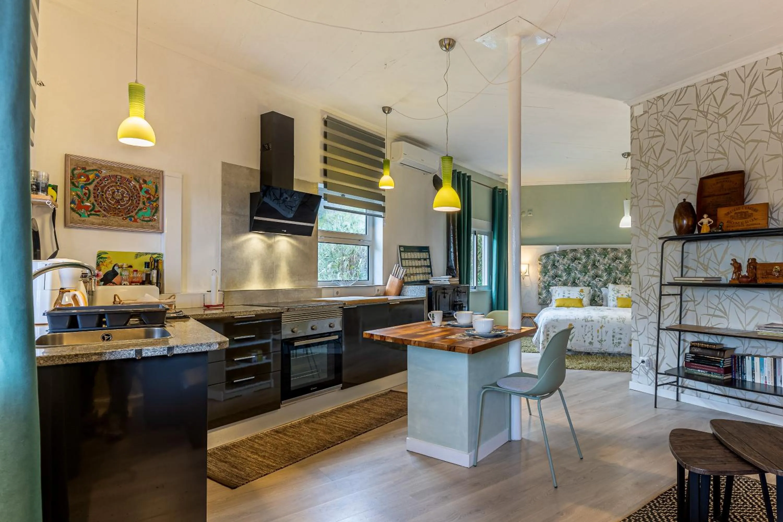 Villa Sophia by ALMA Holiday Rentals