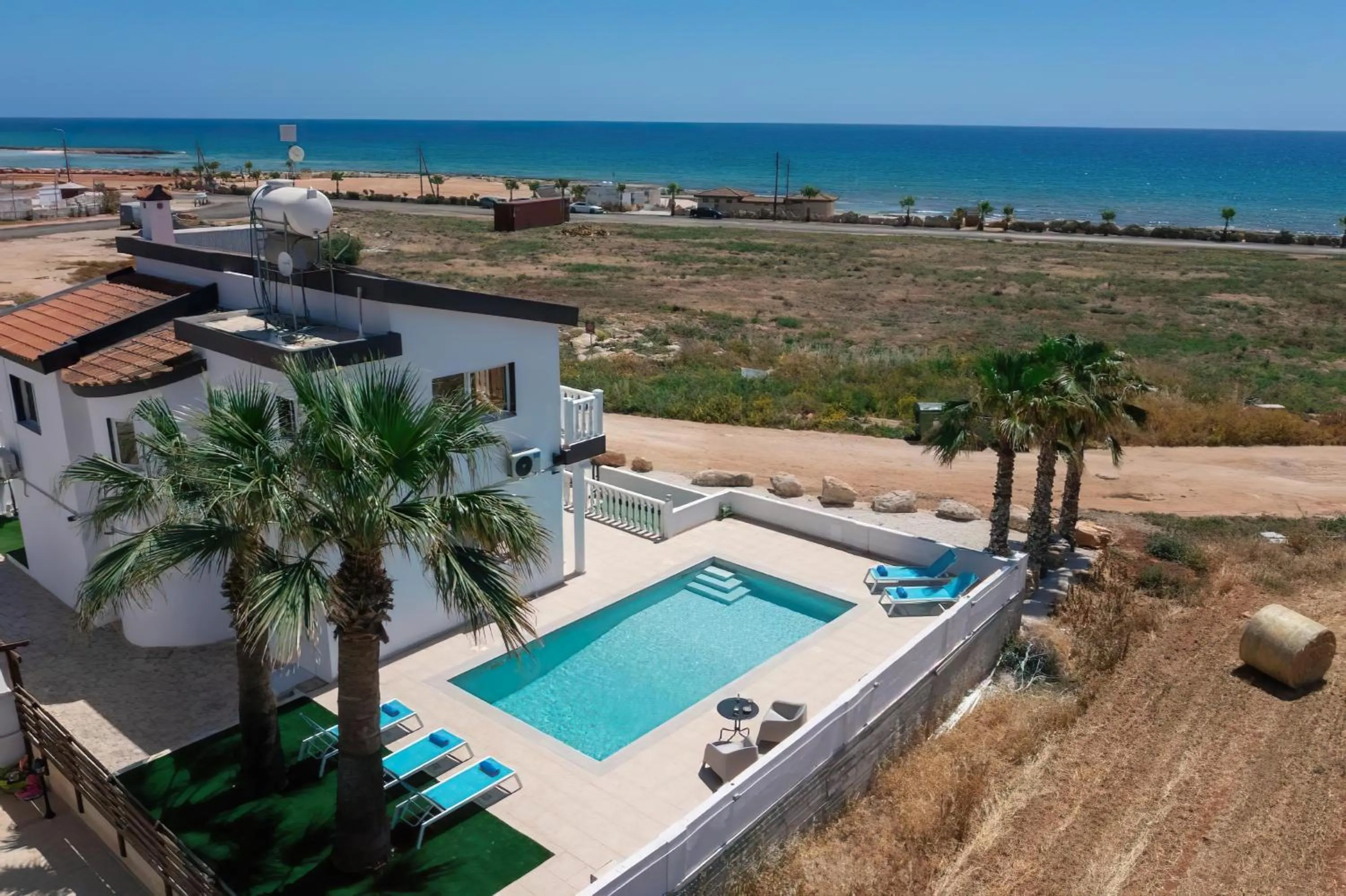 Villa suncity Boutique Beachfront