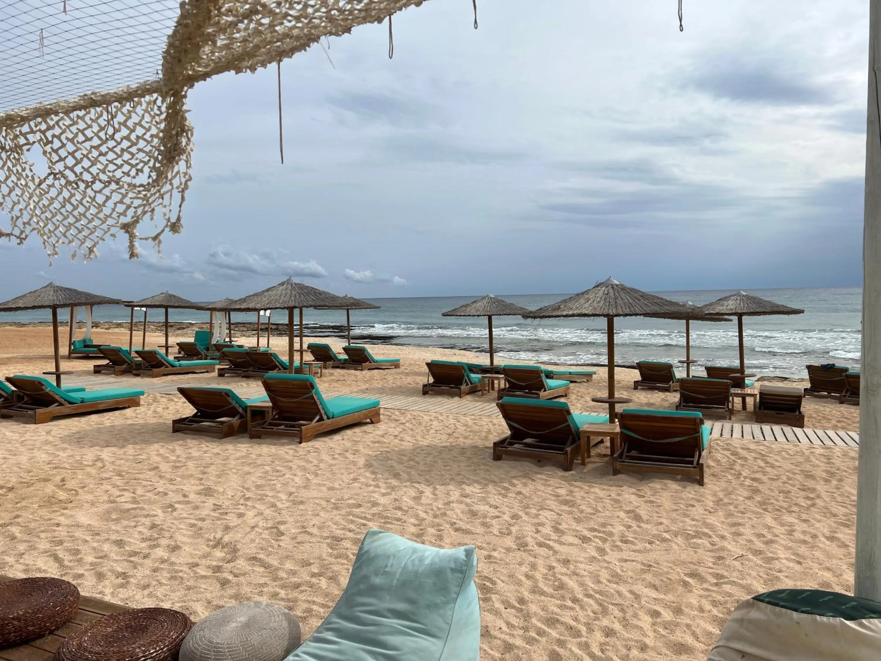Villa suncity Boutique Beachfront