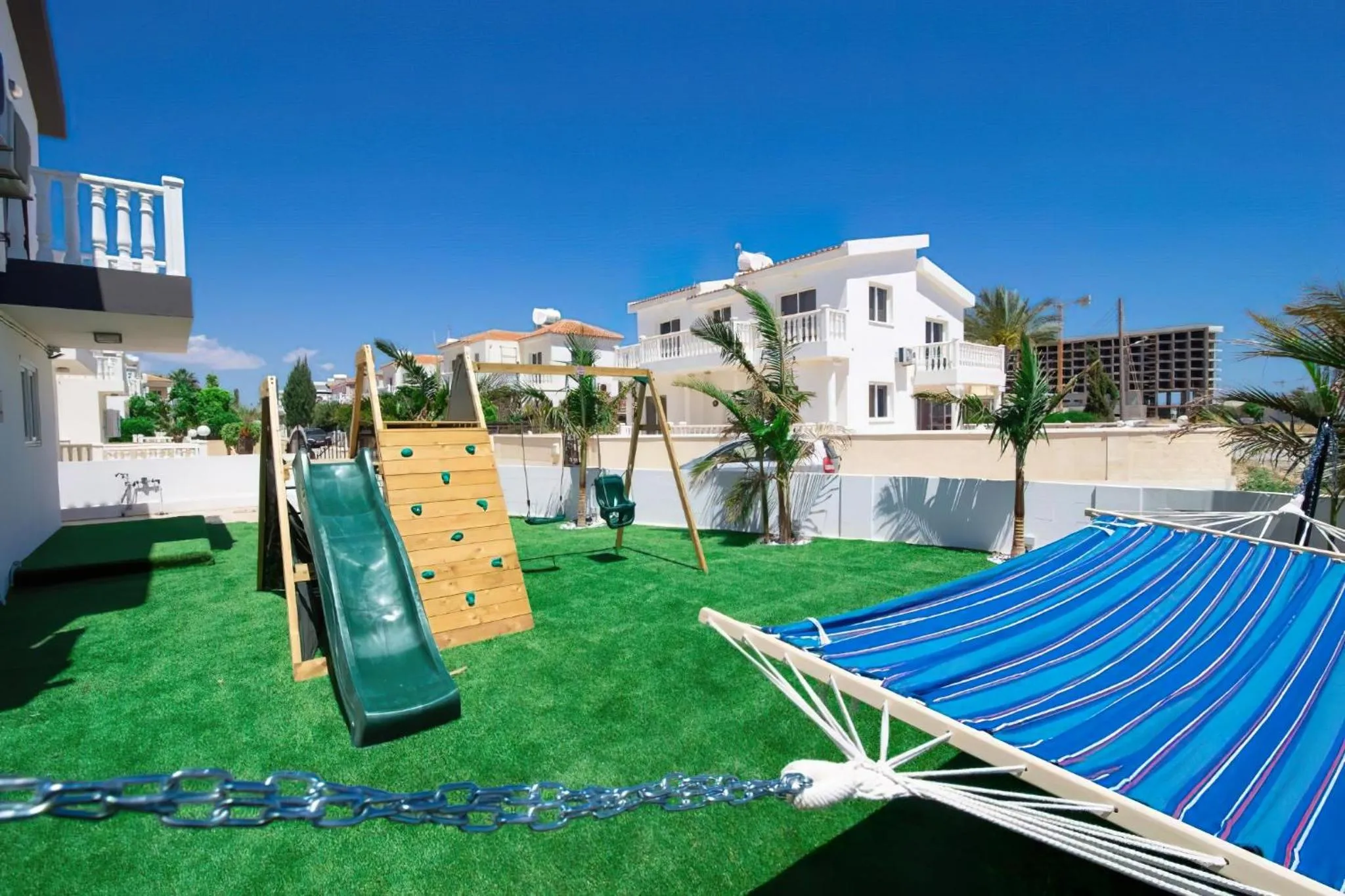 Villa suncity Boutique Beachfront