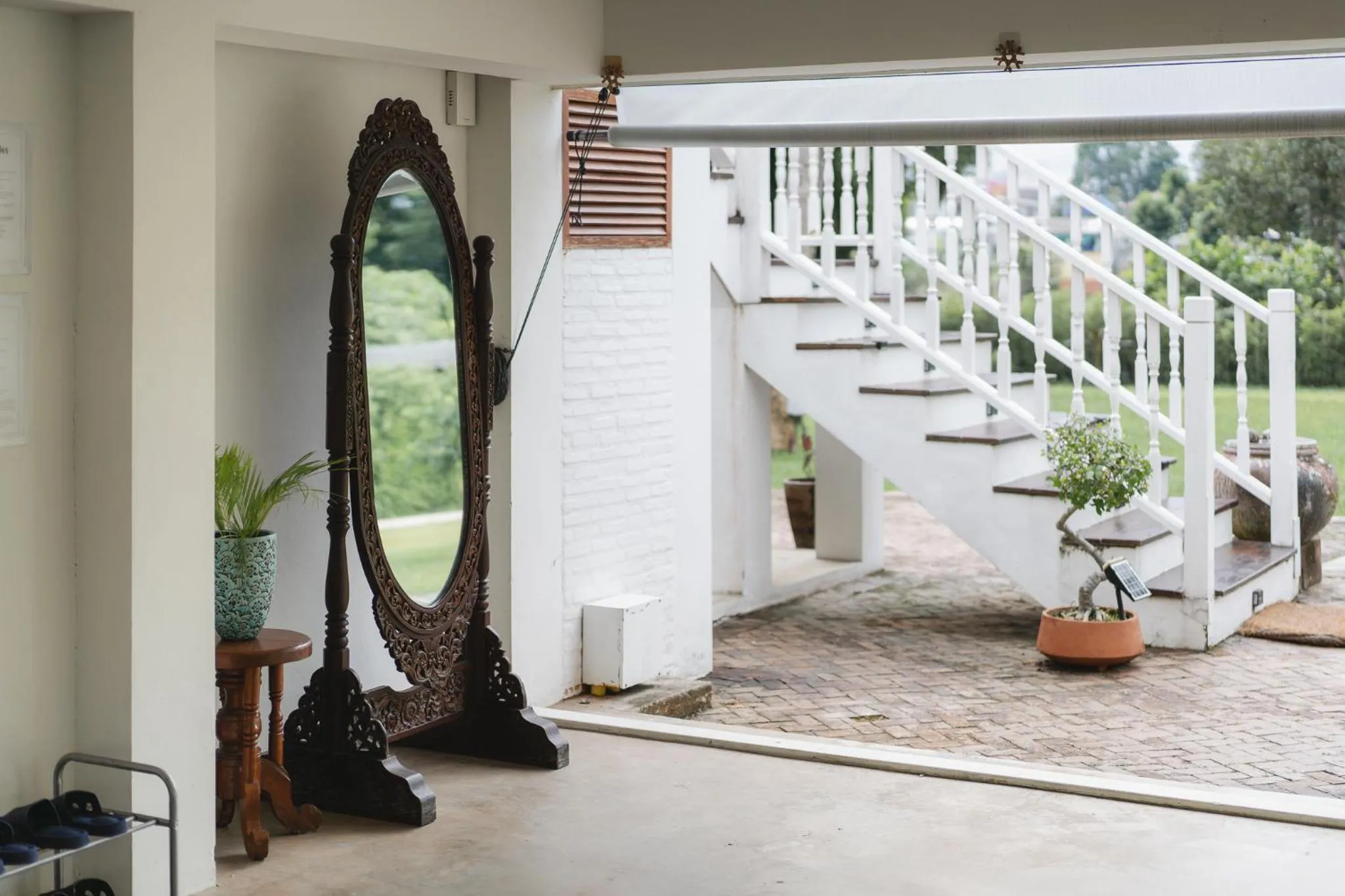 Phi Private Villa: Luxury Thai with Riverview