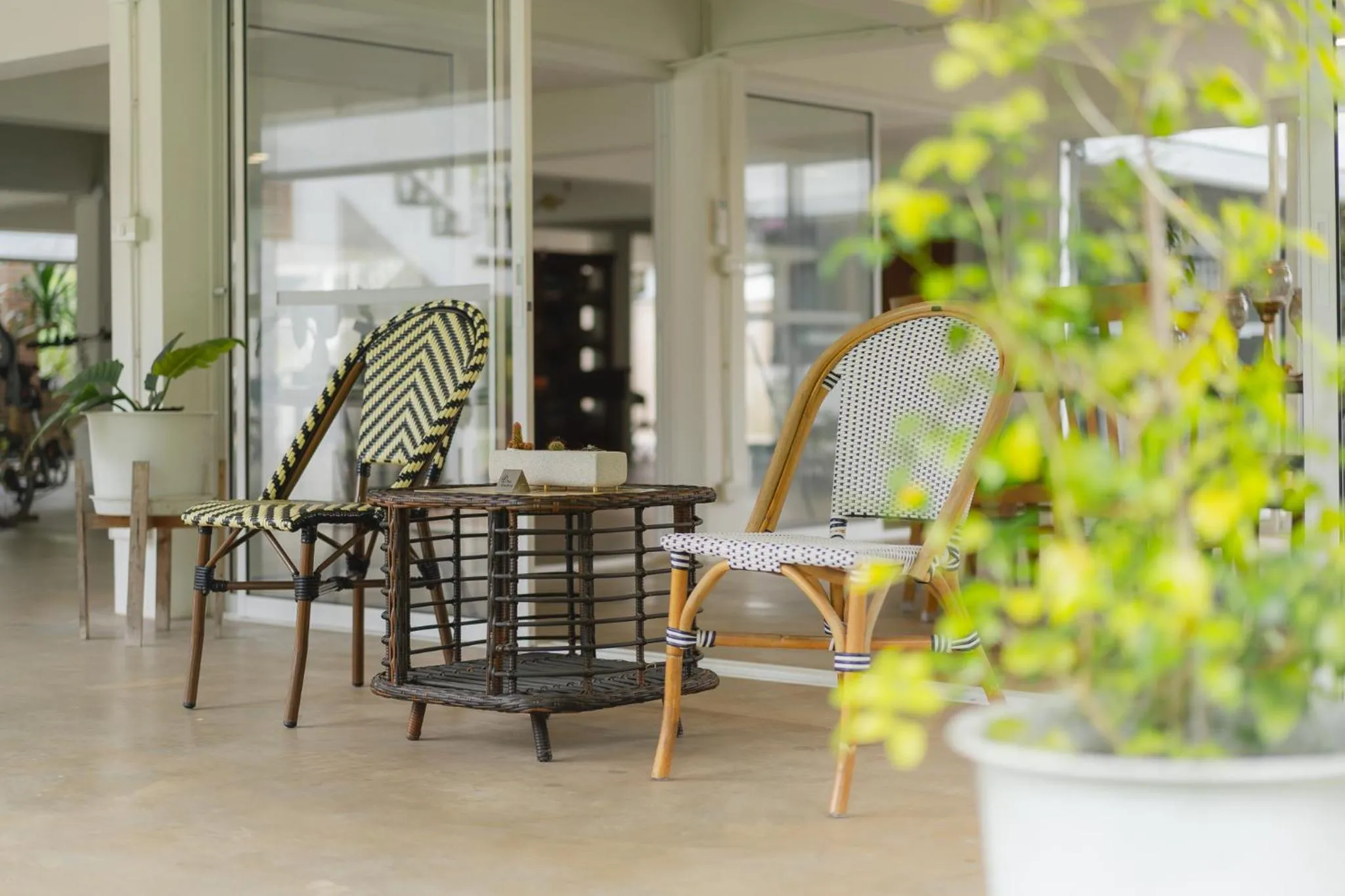 Phi Private Villa: Luxury Thai with Riverview