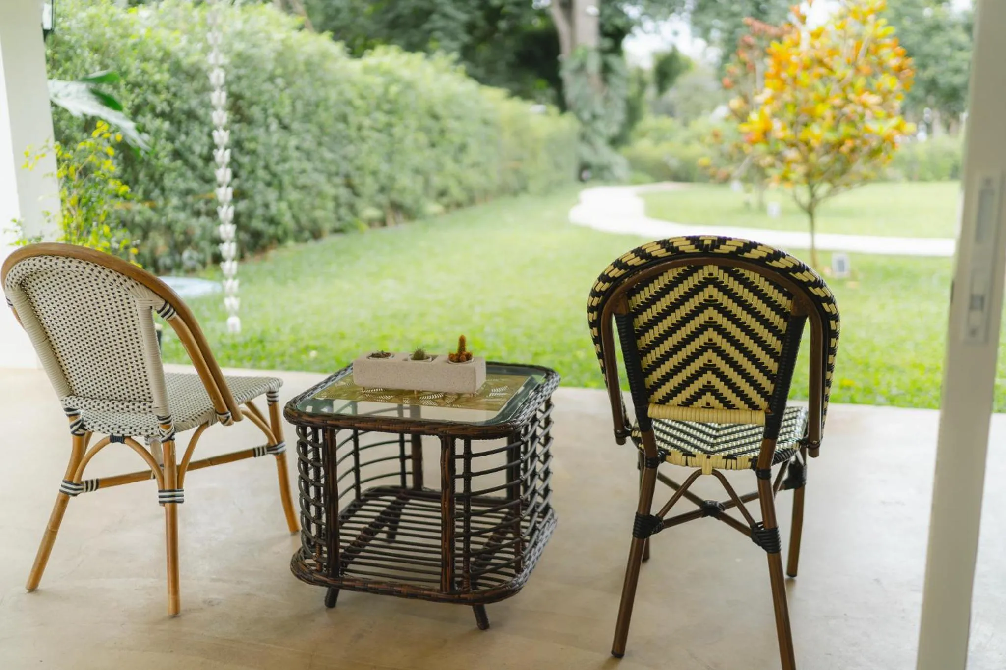 Phi Private Villa: Luxury Thai with Riverview