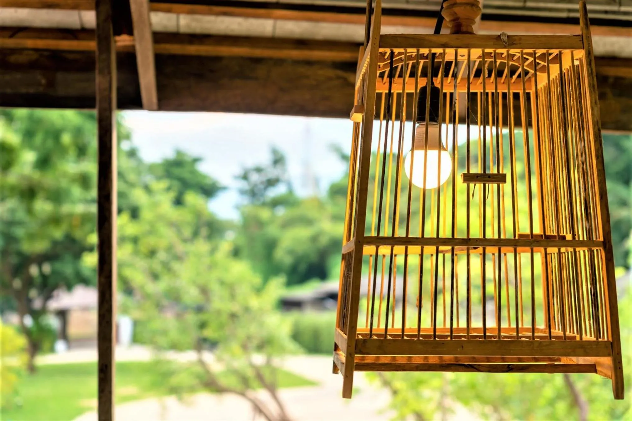 Phi Private Villa: Luxury Thai with Riverview