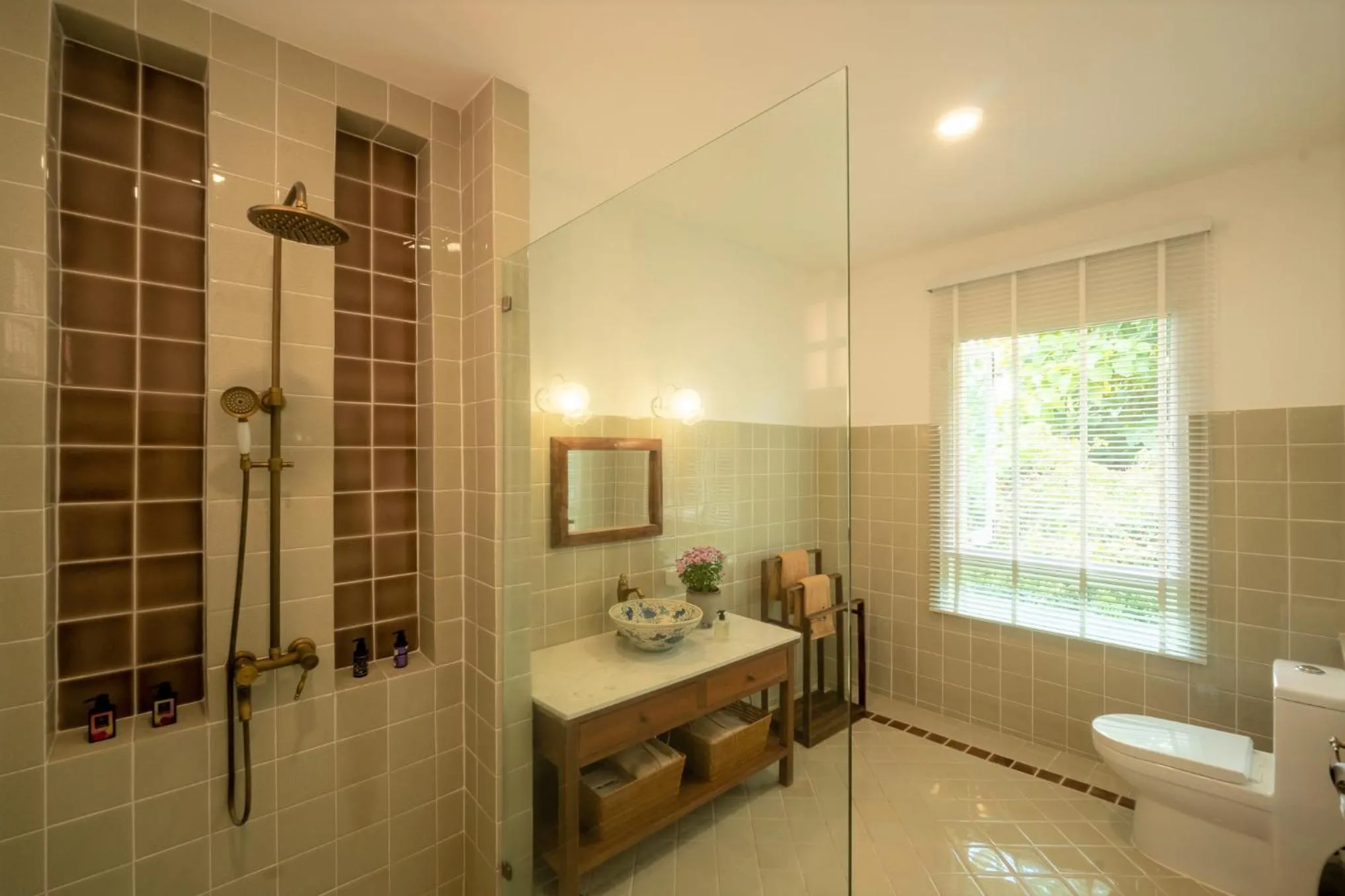 Phi Private Villa: Luxury Thai with Riverview