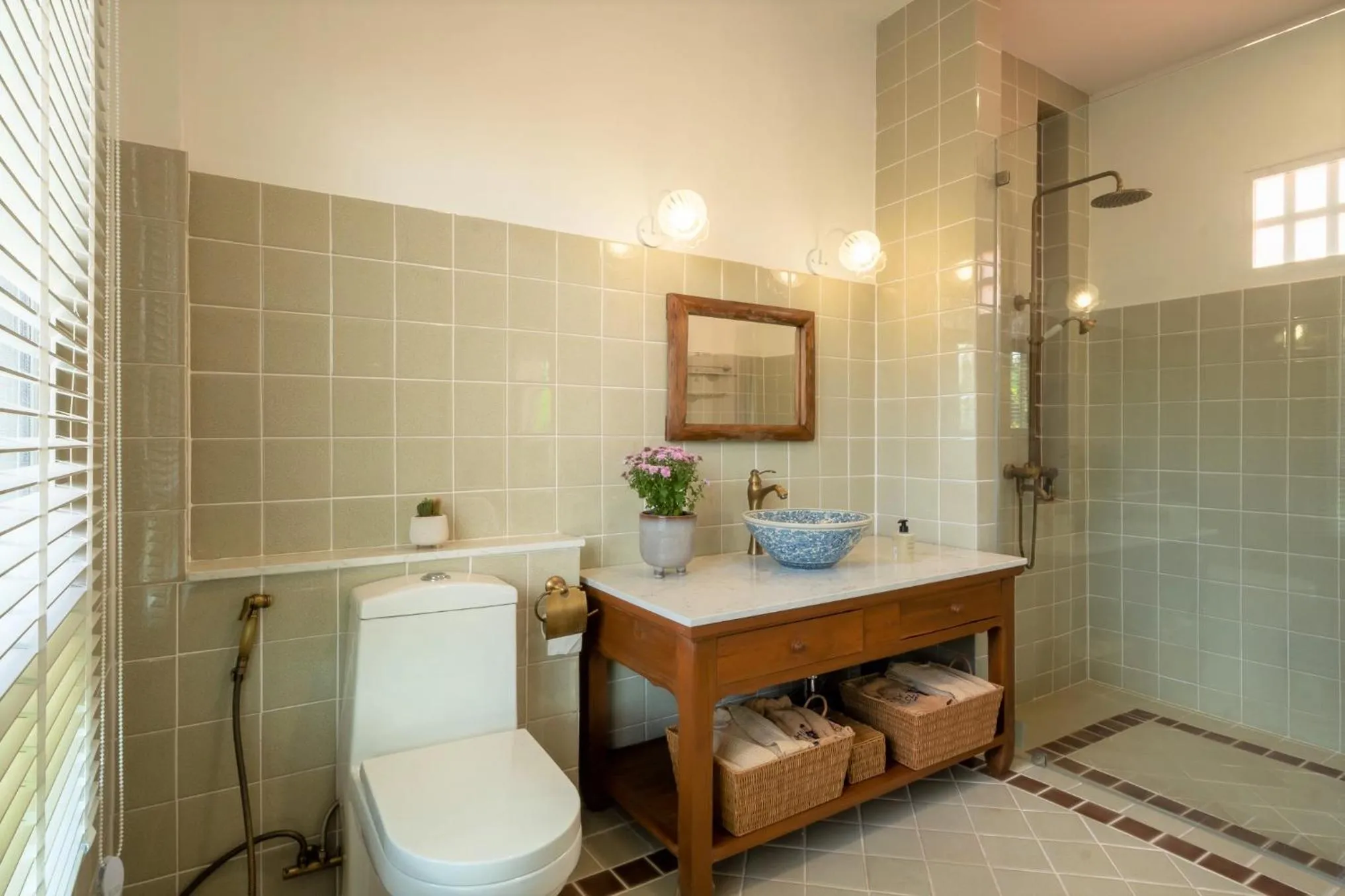 Phi Private Villa: Luxury Thai with Riverview