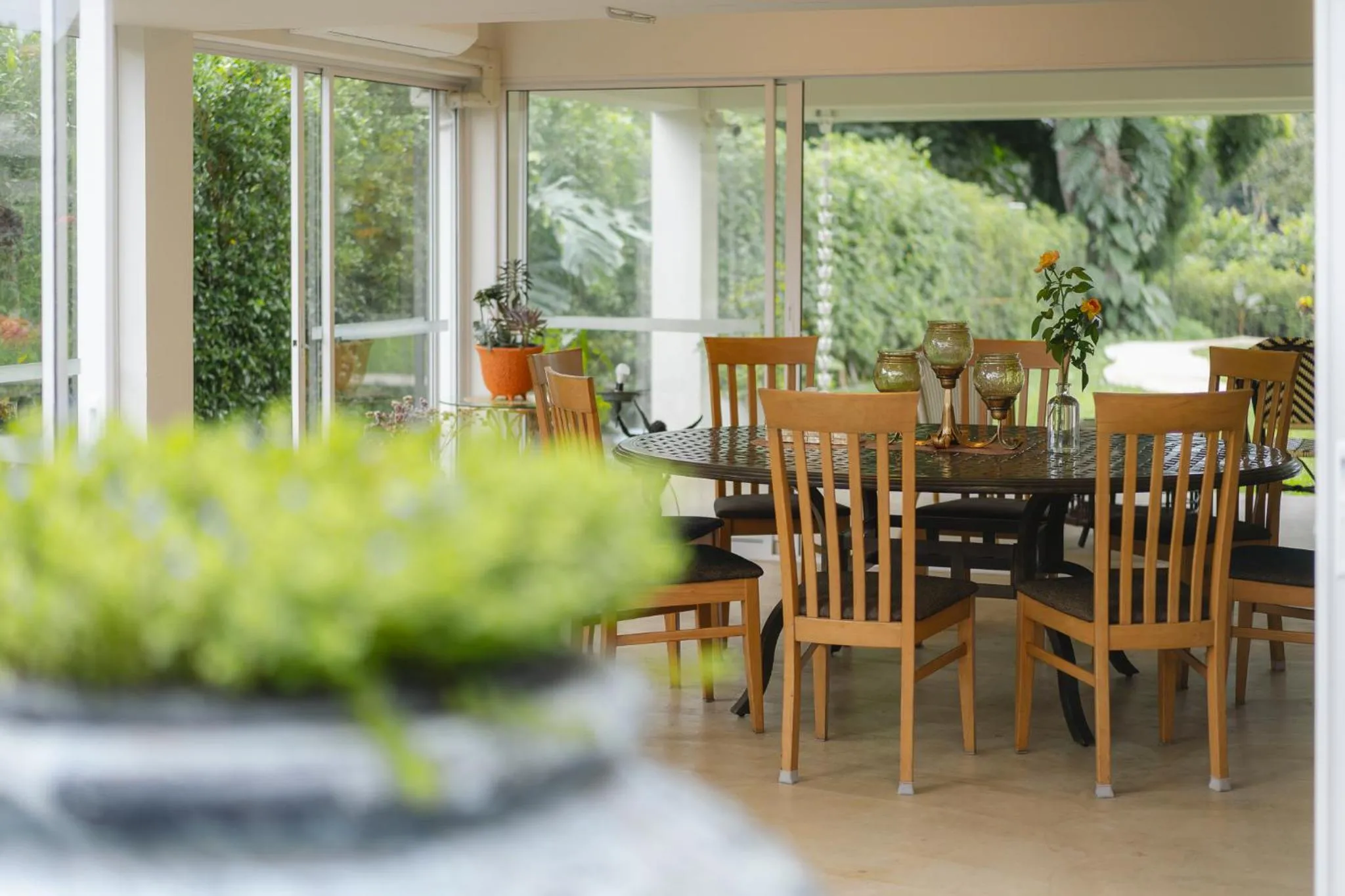 Phi Private Villa: Luxury Thai with Riverview