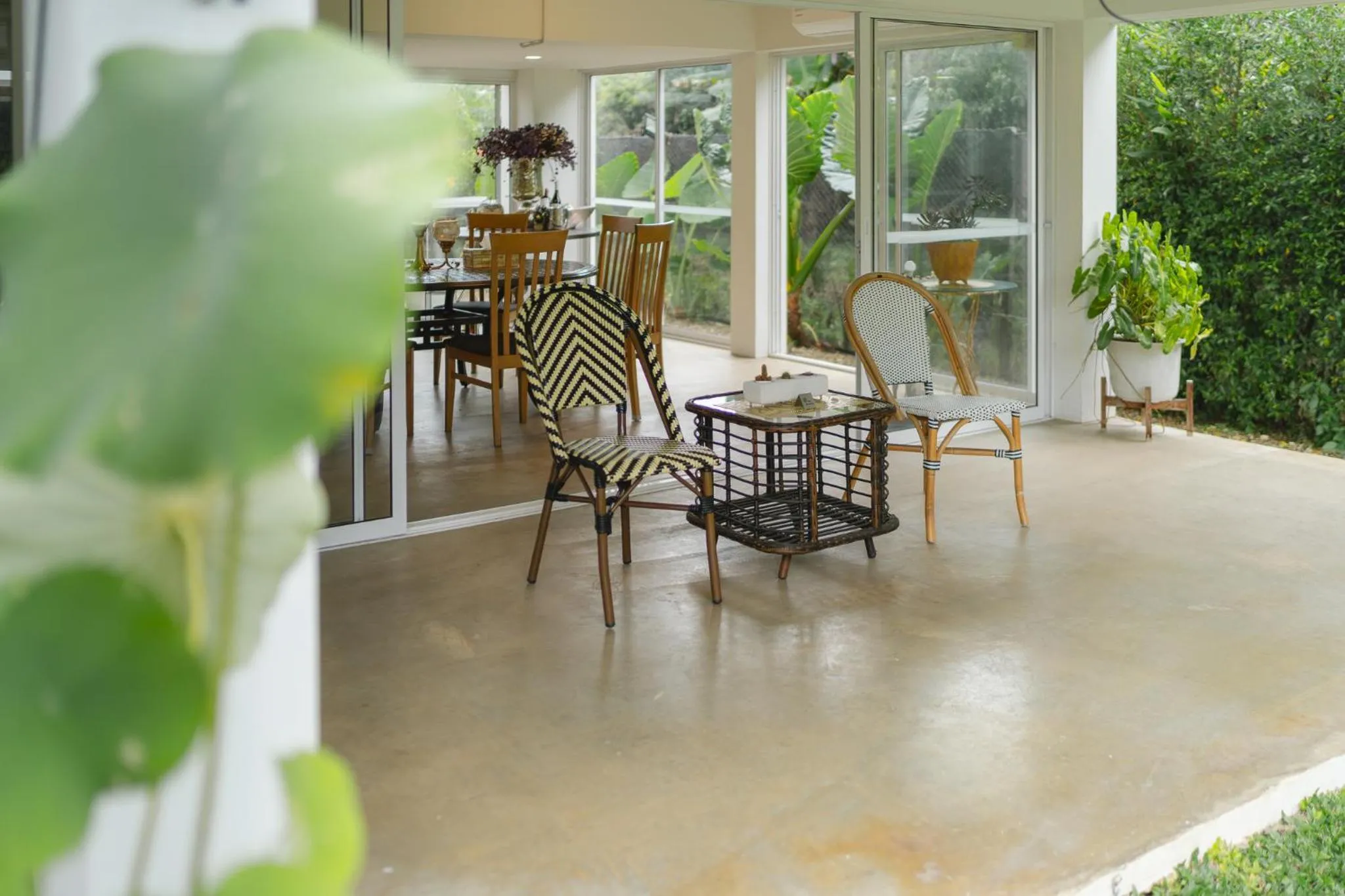 Phi Private Villa: Luxury Thai with Riverview
