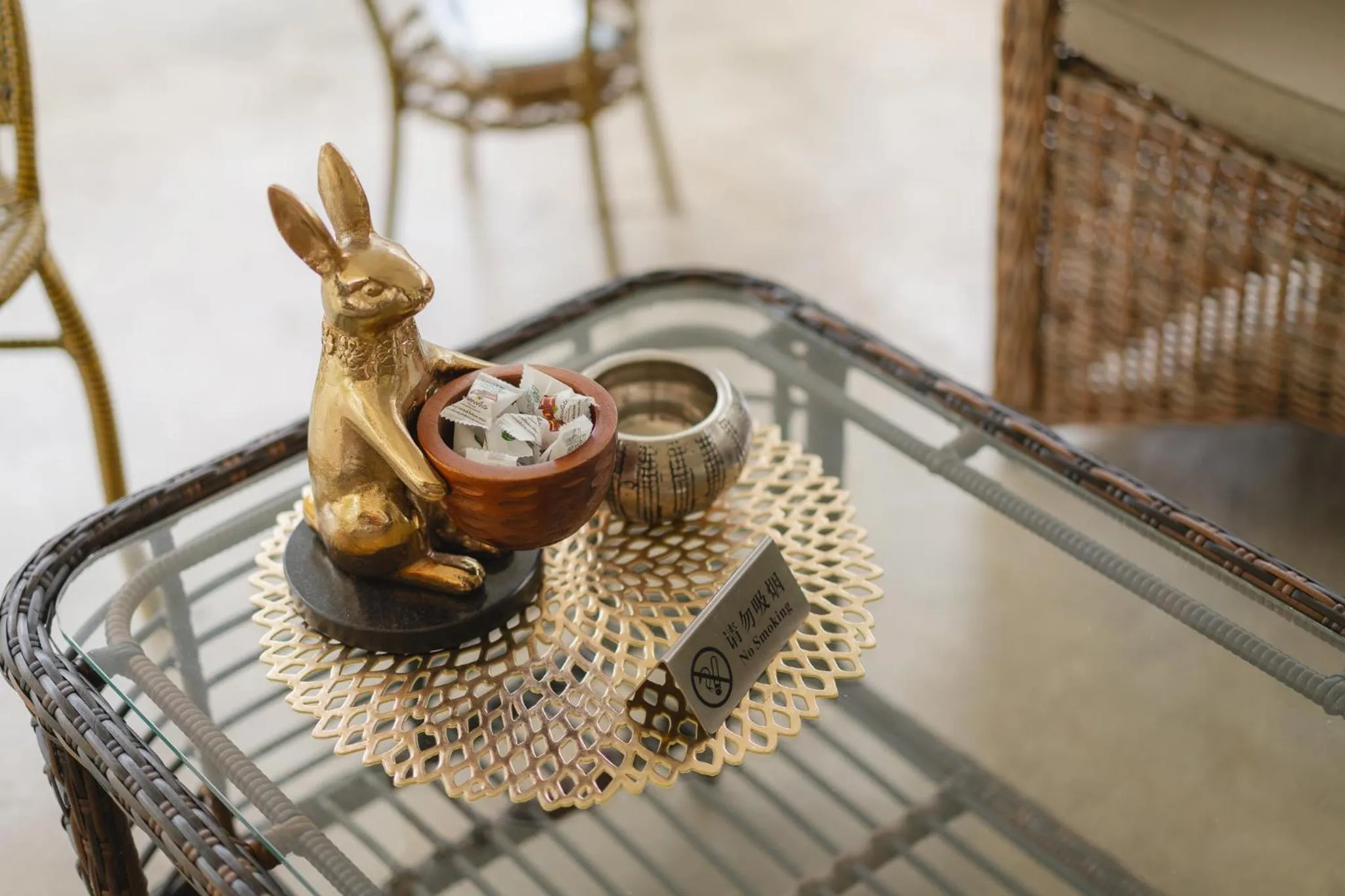 Phi Private Villa: Luxury Thai with Riverview